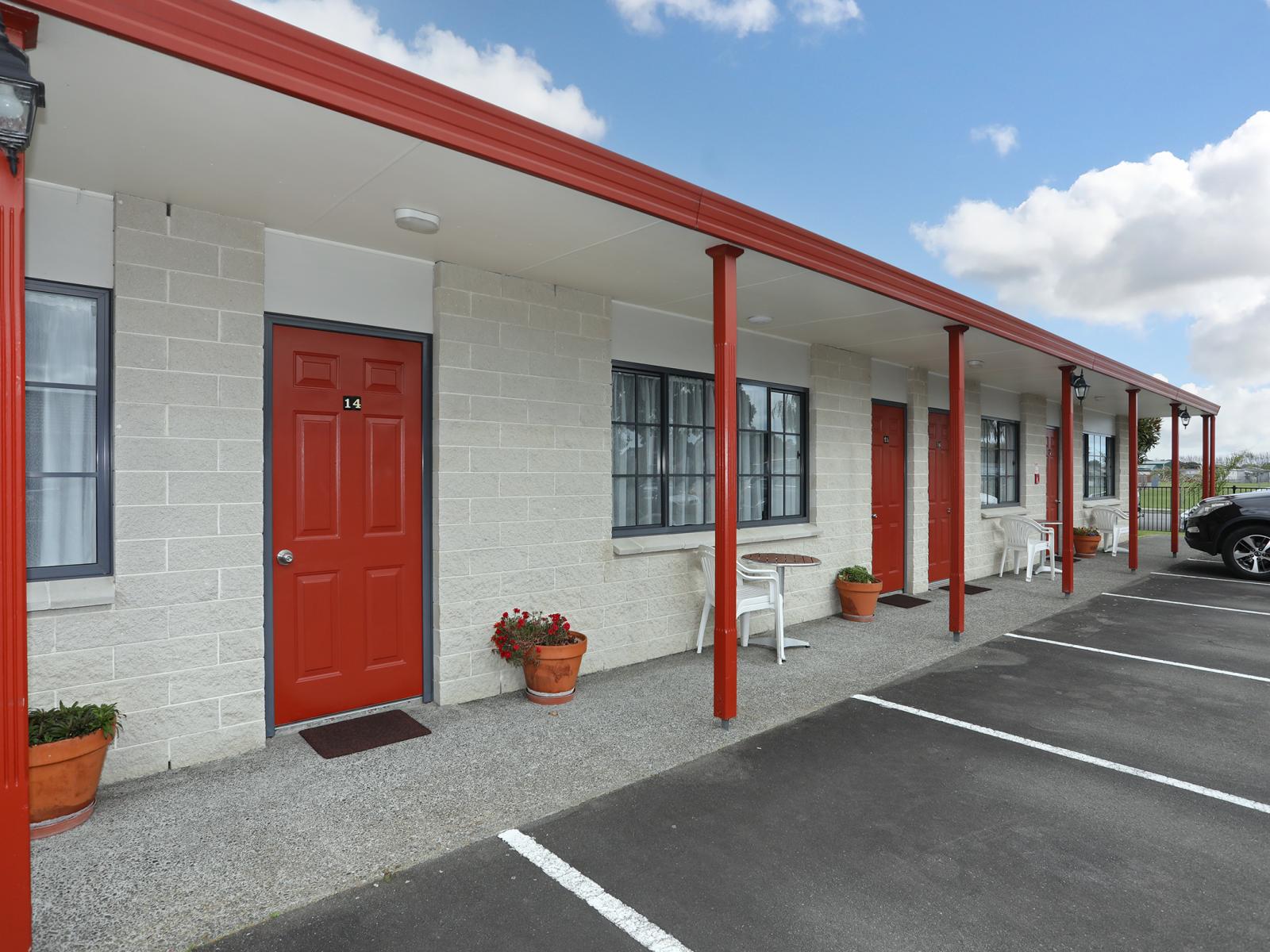 240 Saint Hill Street, Whanganui Central