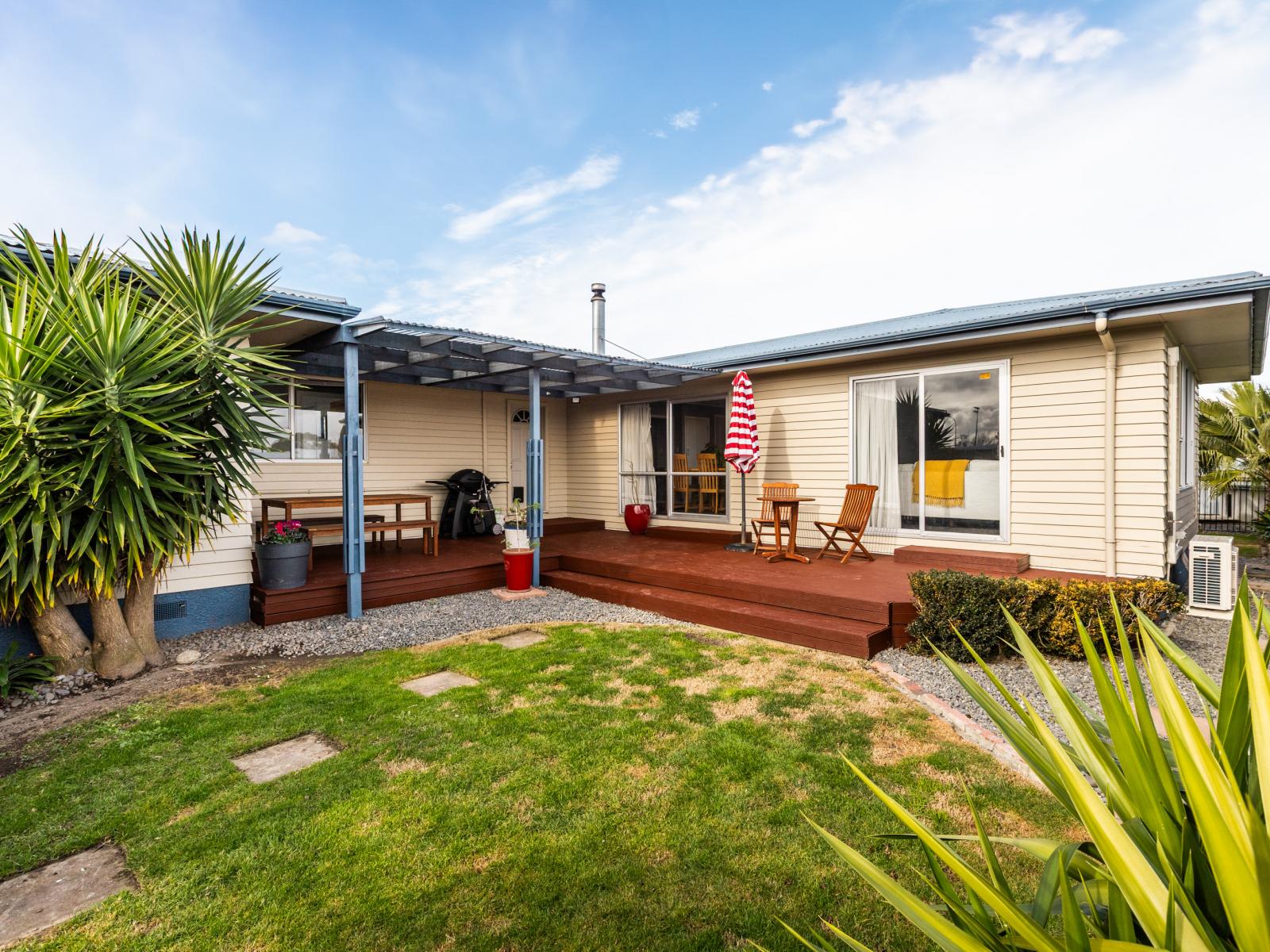 25 Argyll Crescent, Tamatea