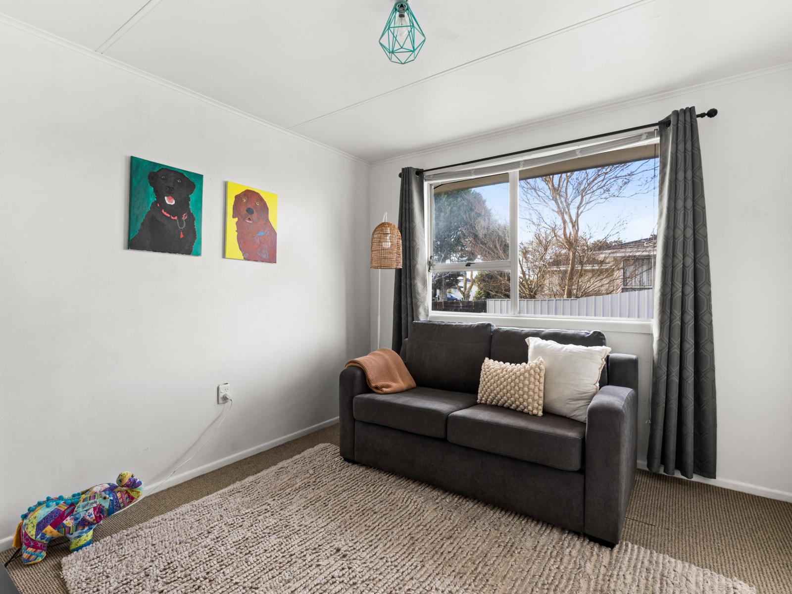25 Argyll Crescent, Tamatea
