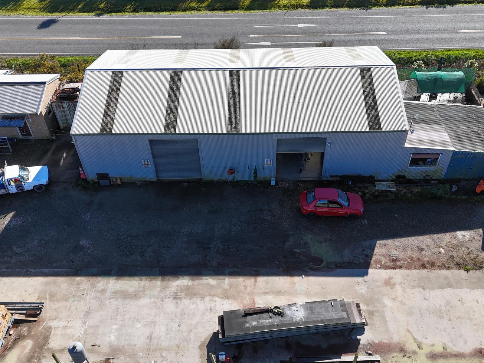 1 Cnr Fairdown Road and Caledonian Road, Fairdown