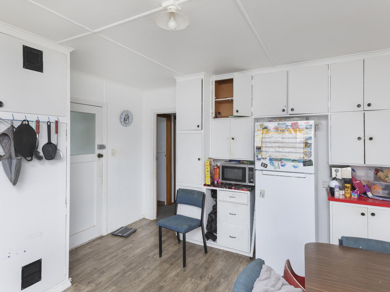 171 Tyndall Road, Outer Kaiti