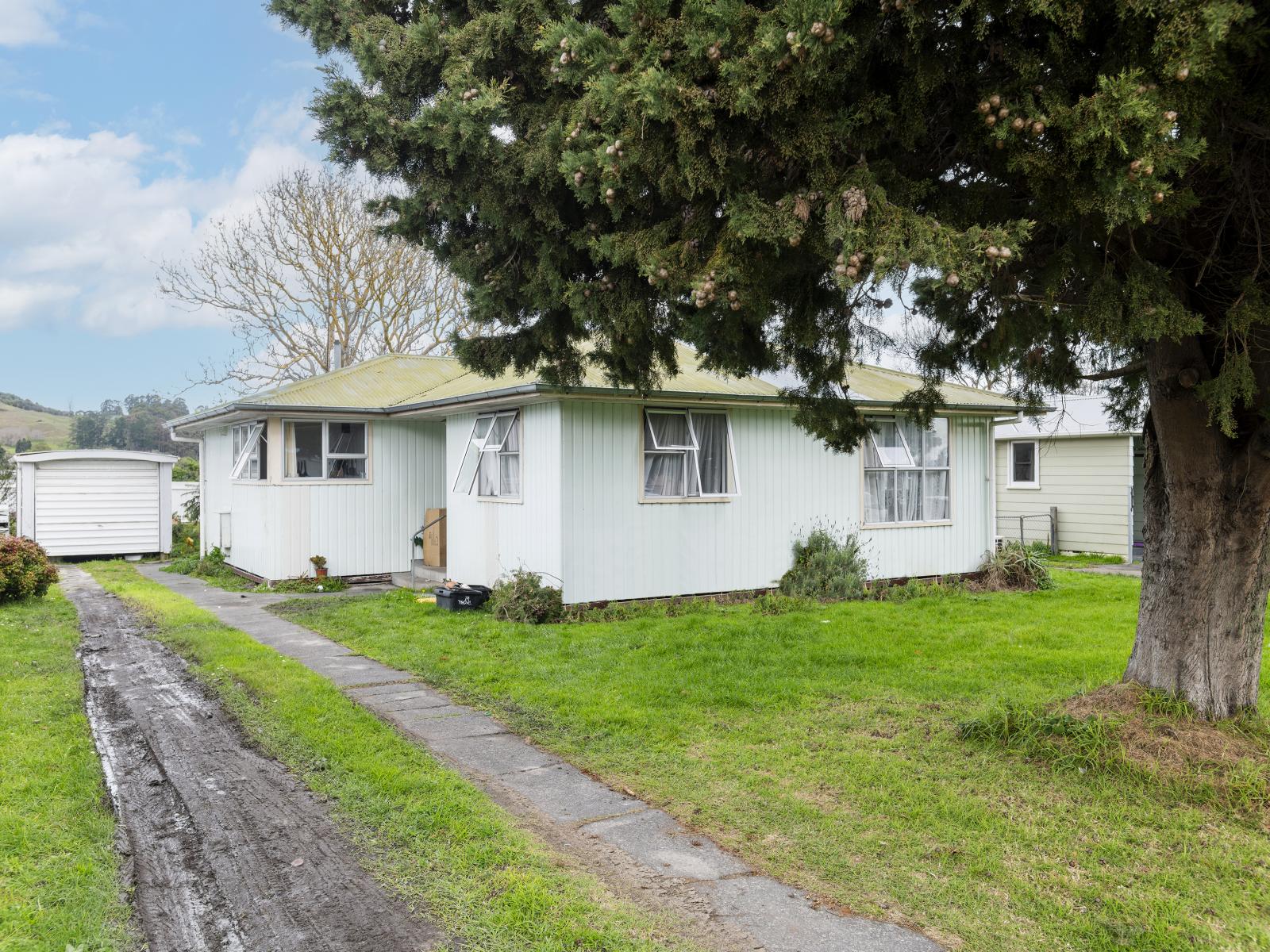 171 Tyndall Road, Outer Kaiti