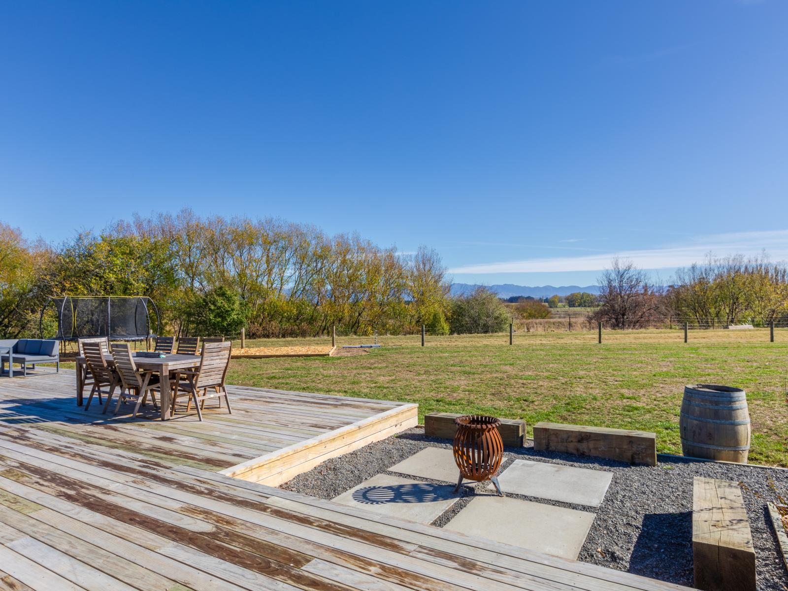 360 Maharakeke Road, Waipukurau