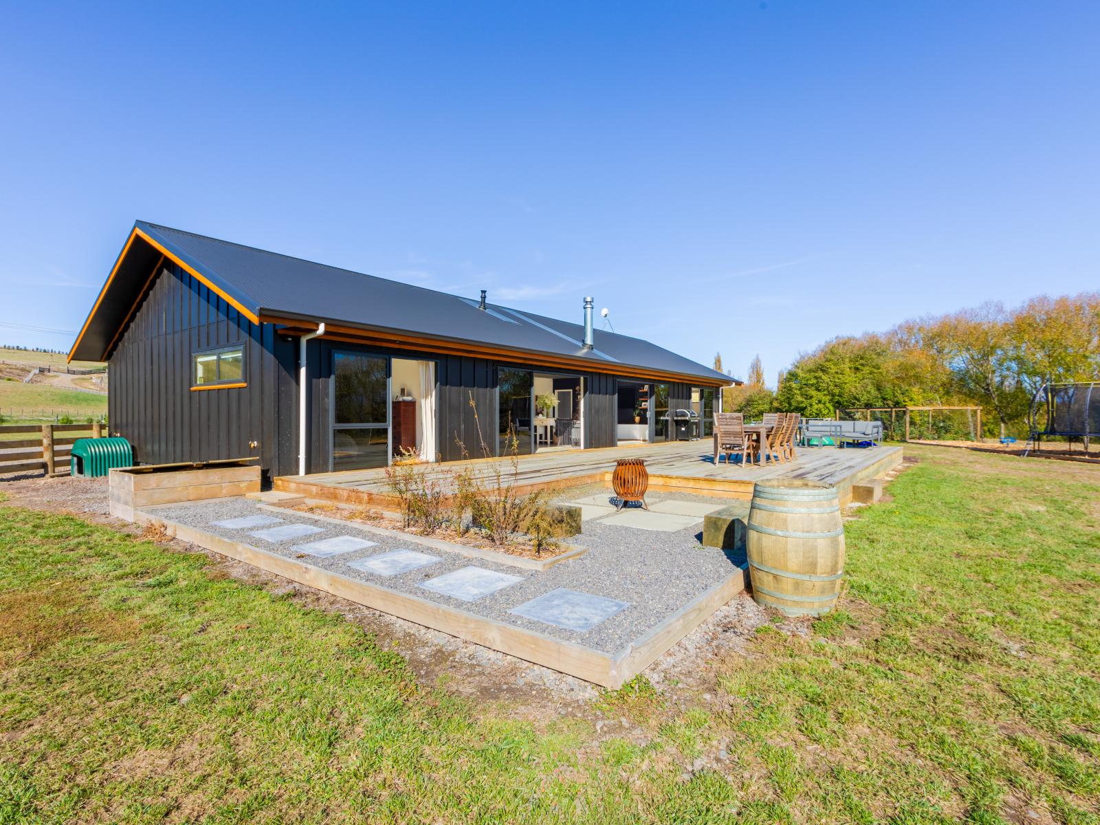 360 Maharakeke Road, Waipukurau