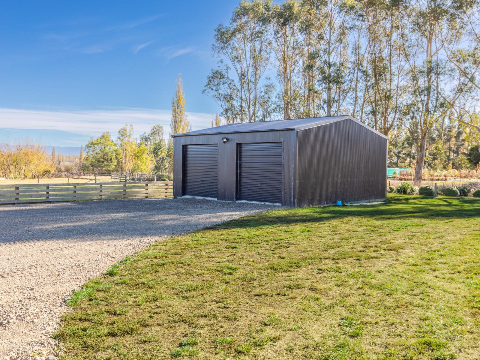 360 Maharakeke Road, Waipukurau