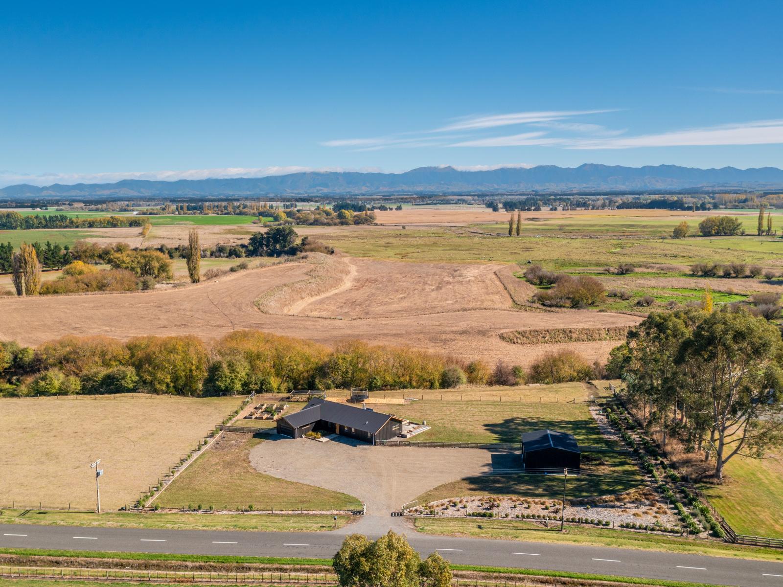 360 Maharakeke Road, Waipukurau