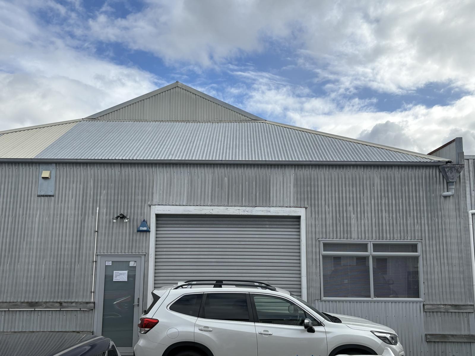 9 Nelson Quay, Ahuriri