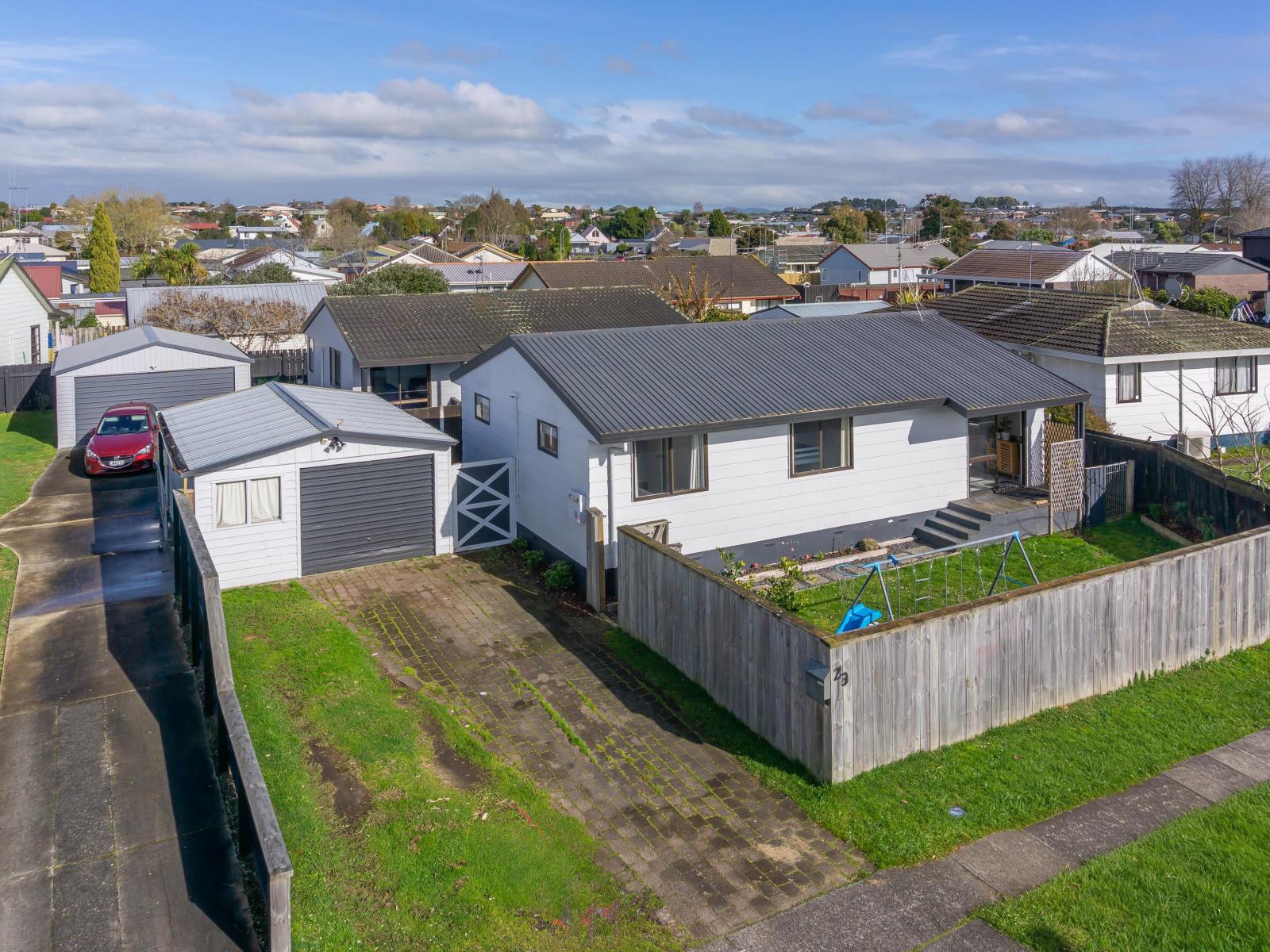 23 Grange Avenue, Nawton