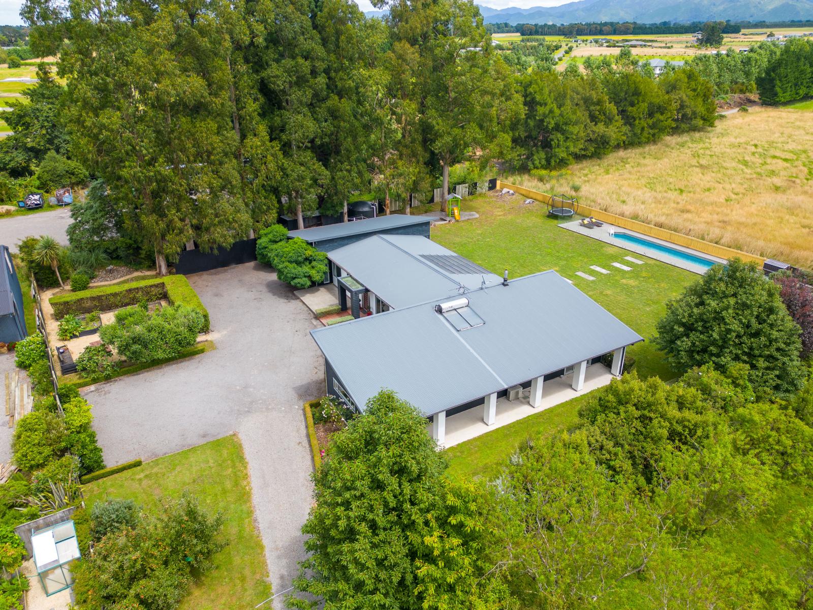 26 Cotter Street, Greytown