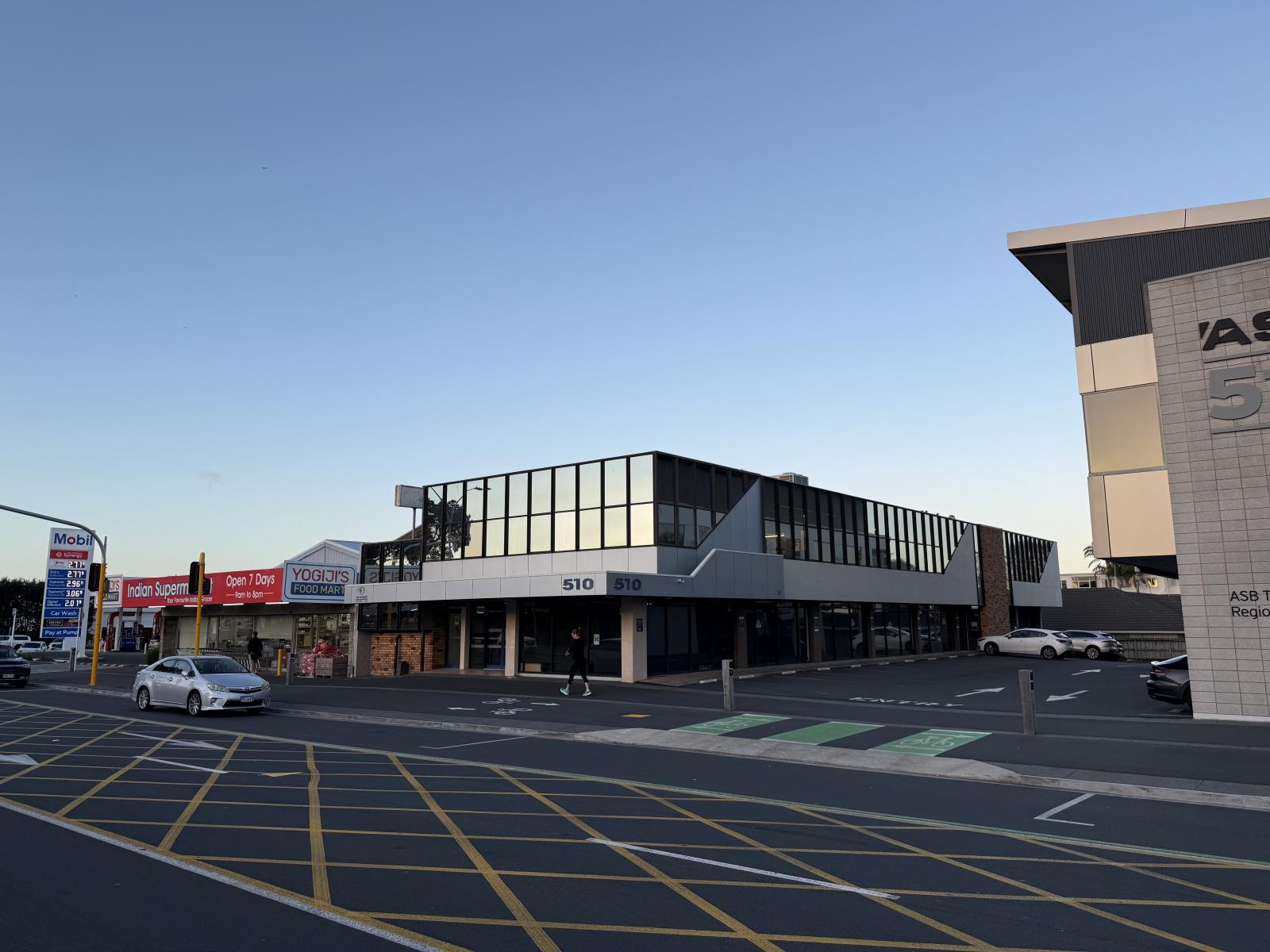 510 Cameron Road, Tauranga