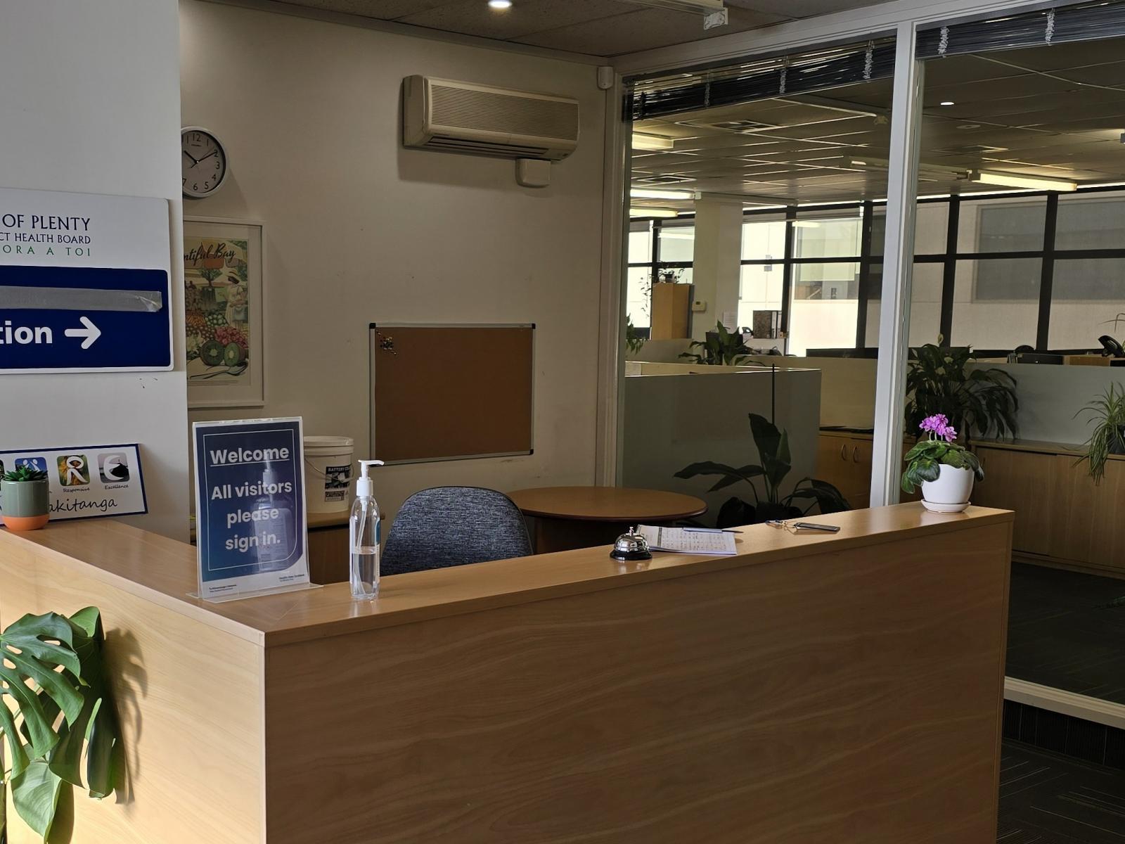 510 Cameron Road, Tauranga