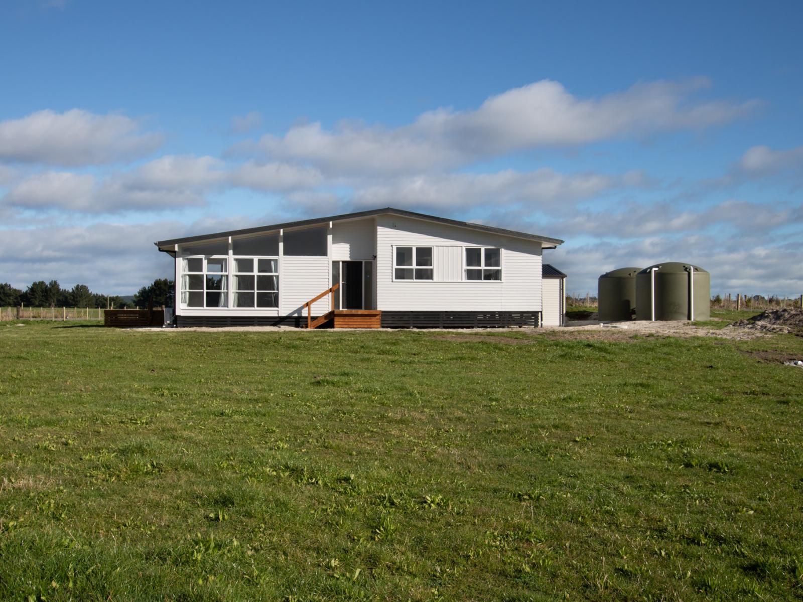 307A Gavin Road, Rerewhakaaitu