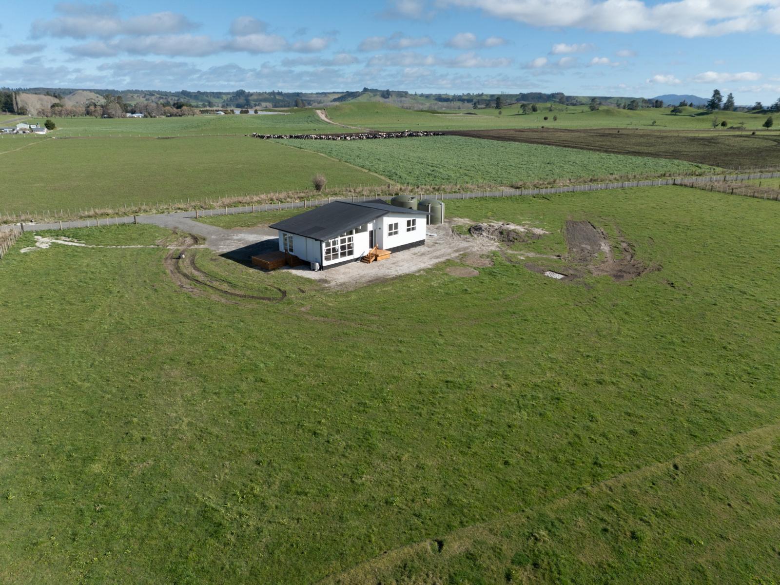 307A Gavin Road, Rerewhakaaitu