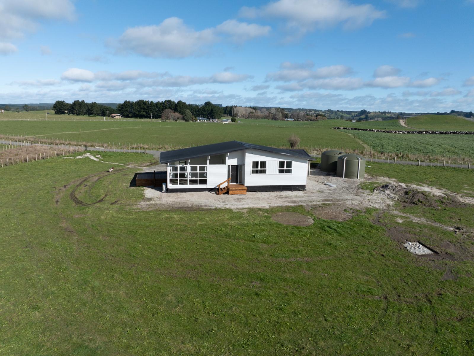 307A Gavin Road, Rerewhakaaitu
