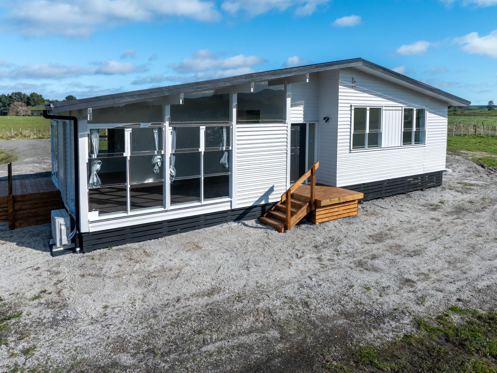 307A Gavin Road, Rerewhakaaitu