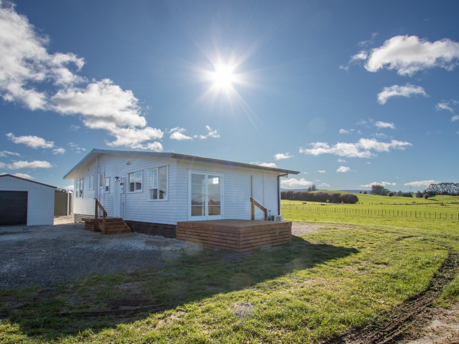 307A Gavin Road, Rerewhakaaitu
