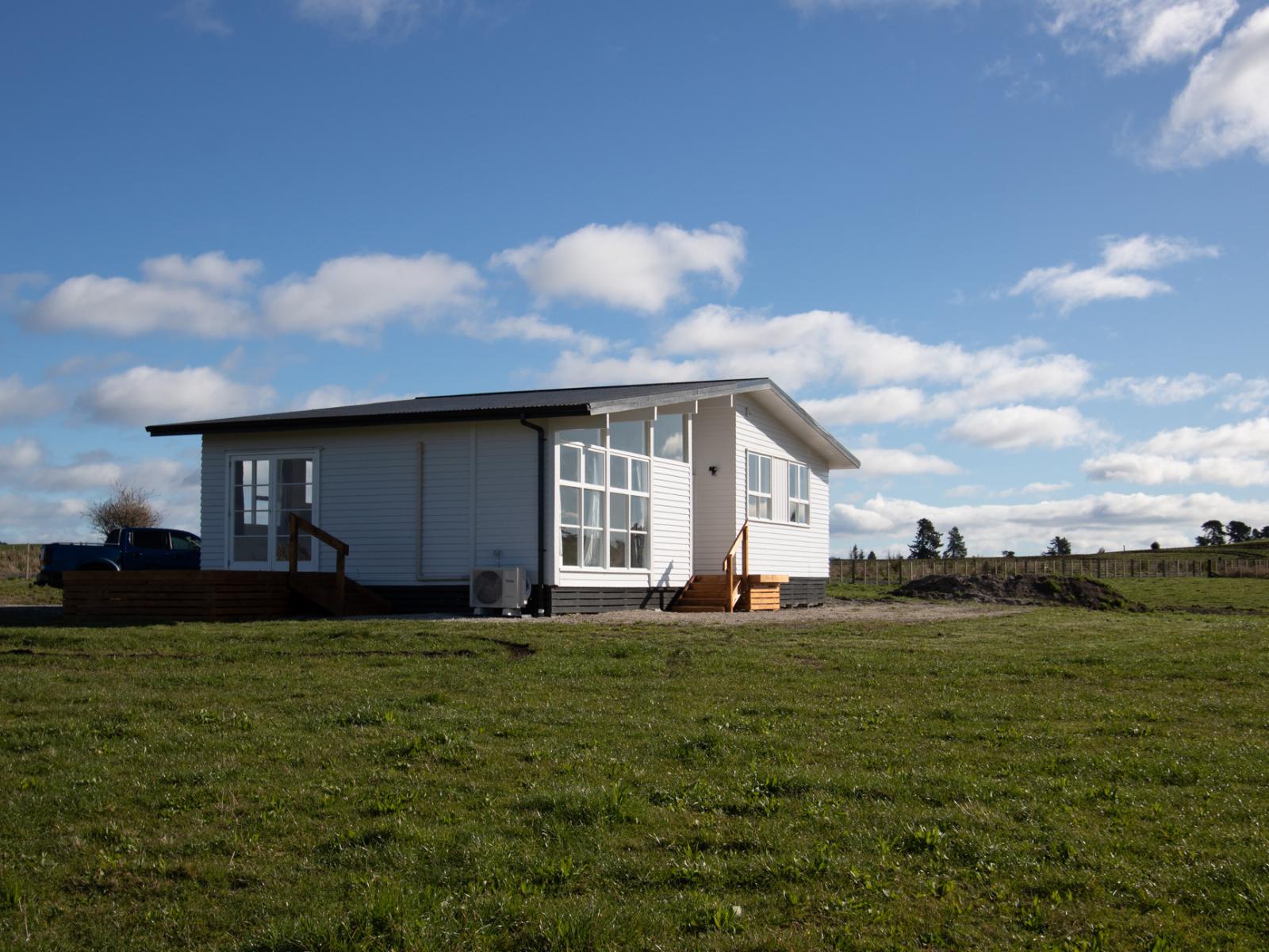 307A Gavin Road, Rerewhakaaitu
