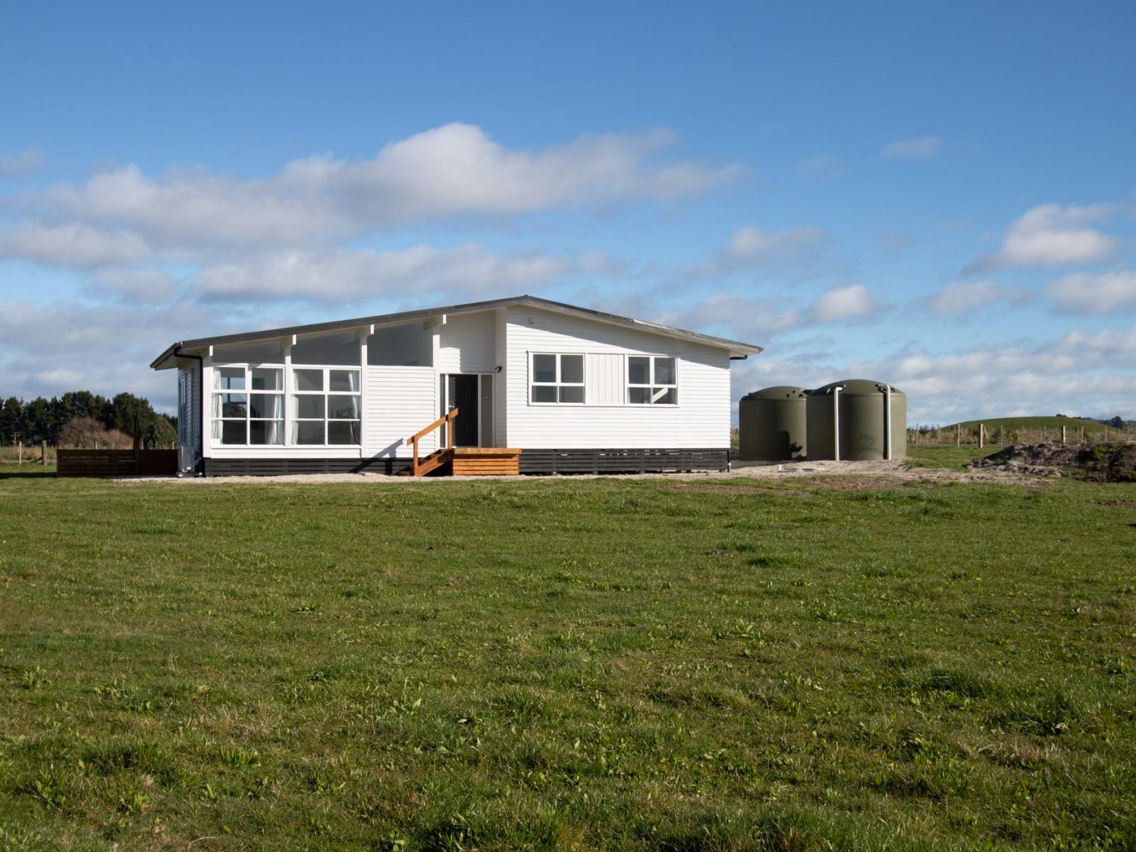 307A Gavin Road, Rerewhakaaitu