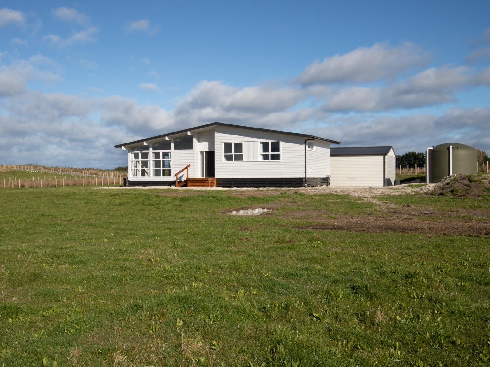 307A Gavin Road, Rerewhakaaitu