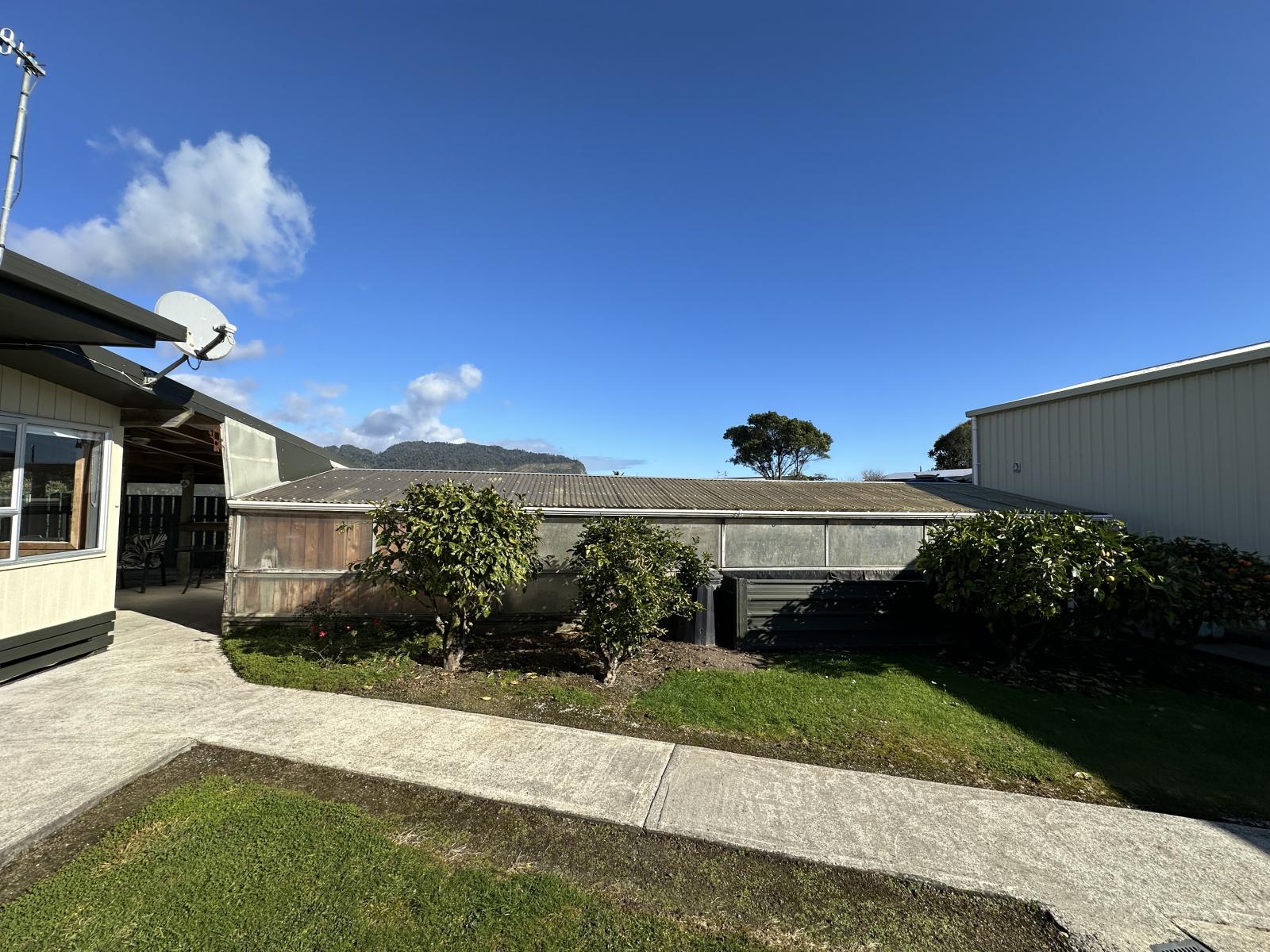 3293 Karamea Highway, Little Wanganui