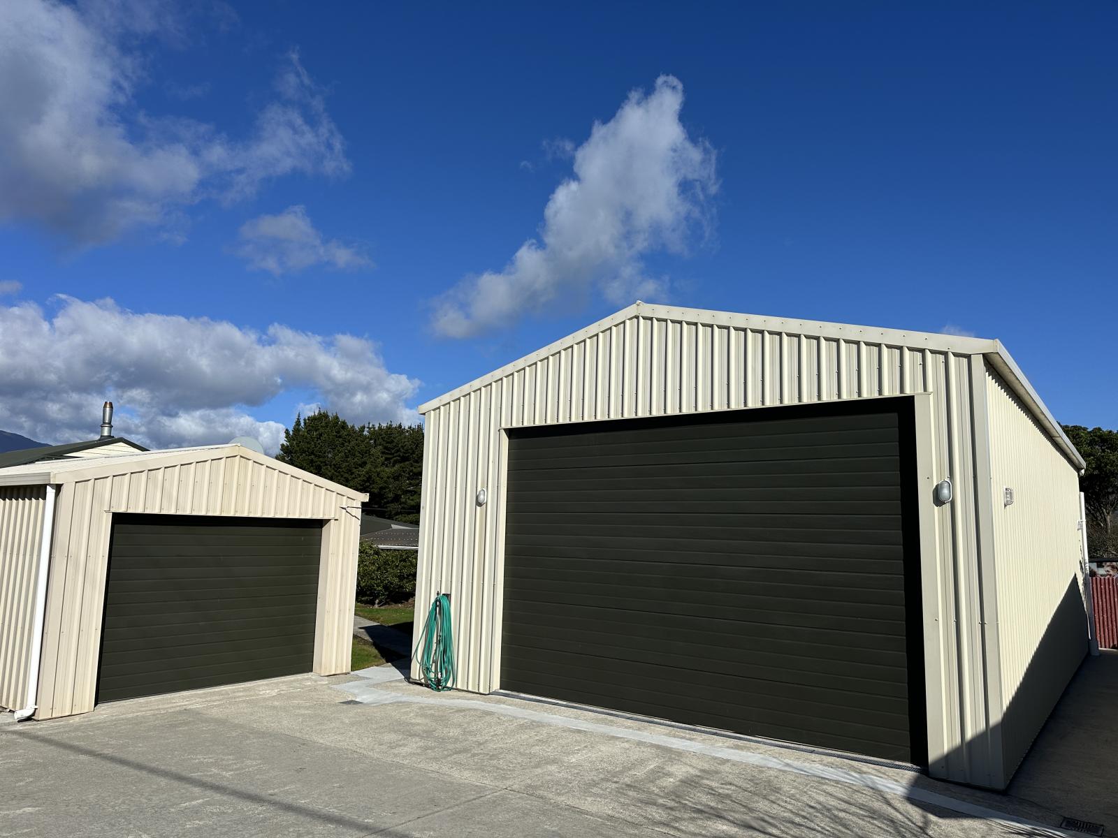 3293 Karamea Highway, Little Wanganui
