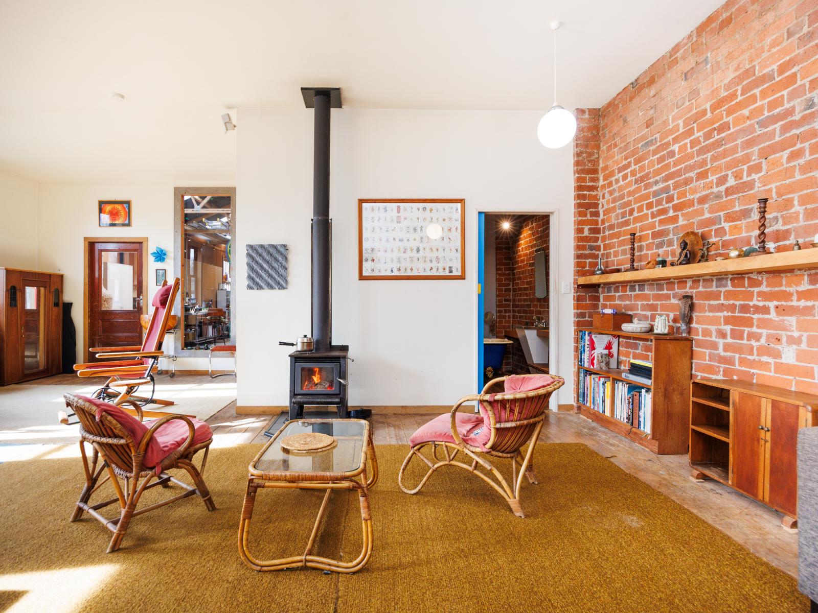 2898 Kimbolton Road, Kimbolton