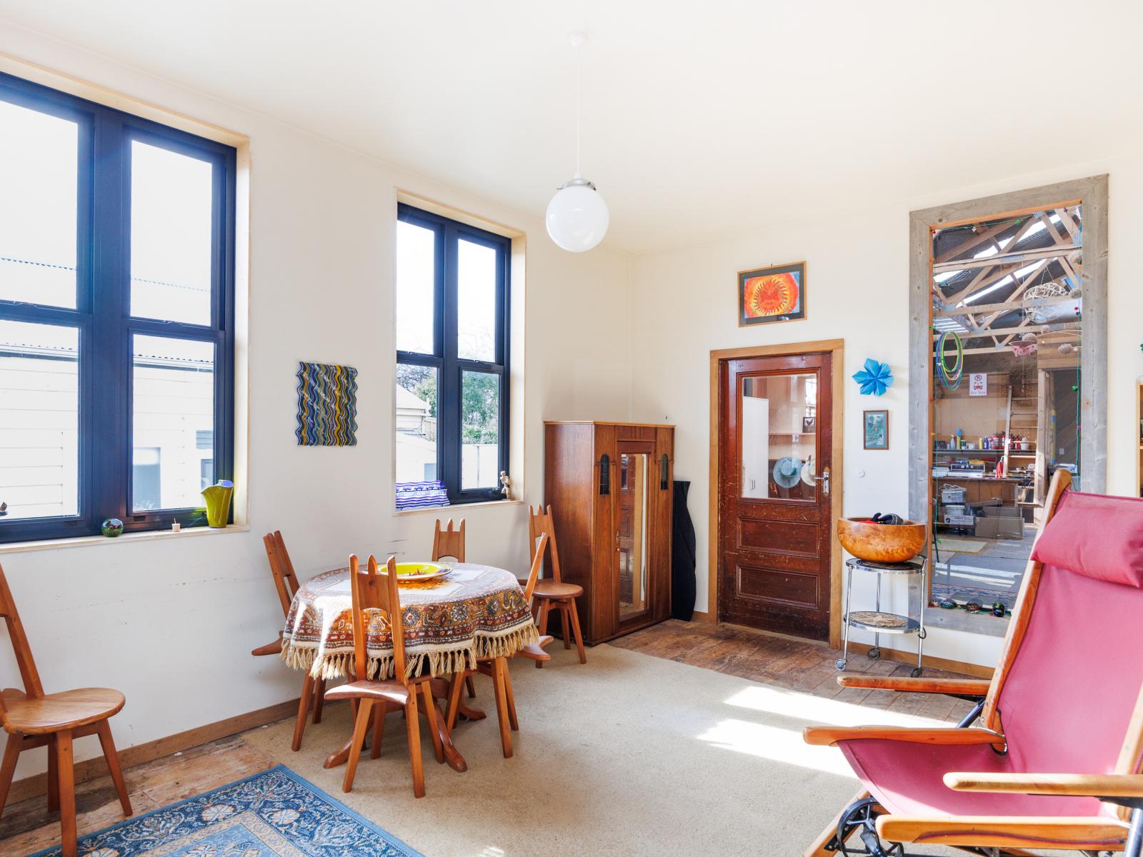 2898 Kimbolton Road, Kimbolton