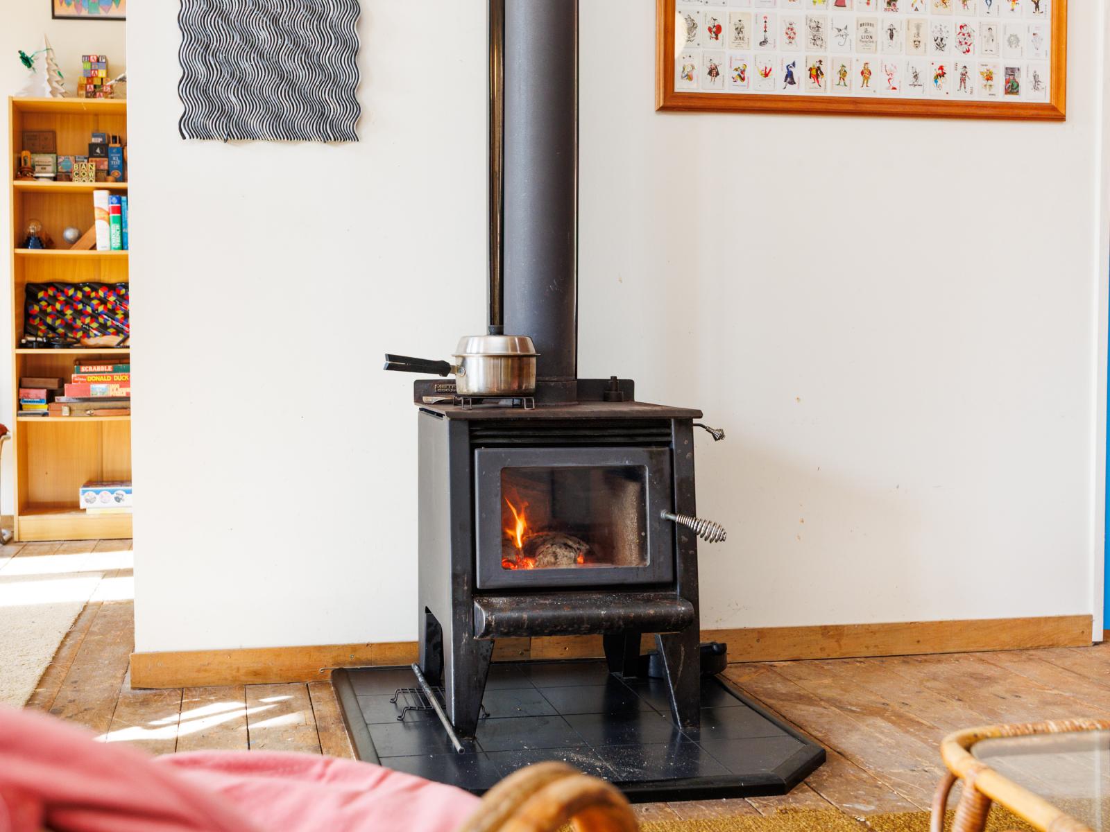2898 Kimbolton Road, Kimbolton