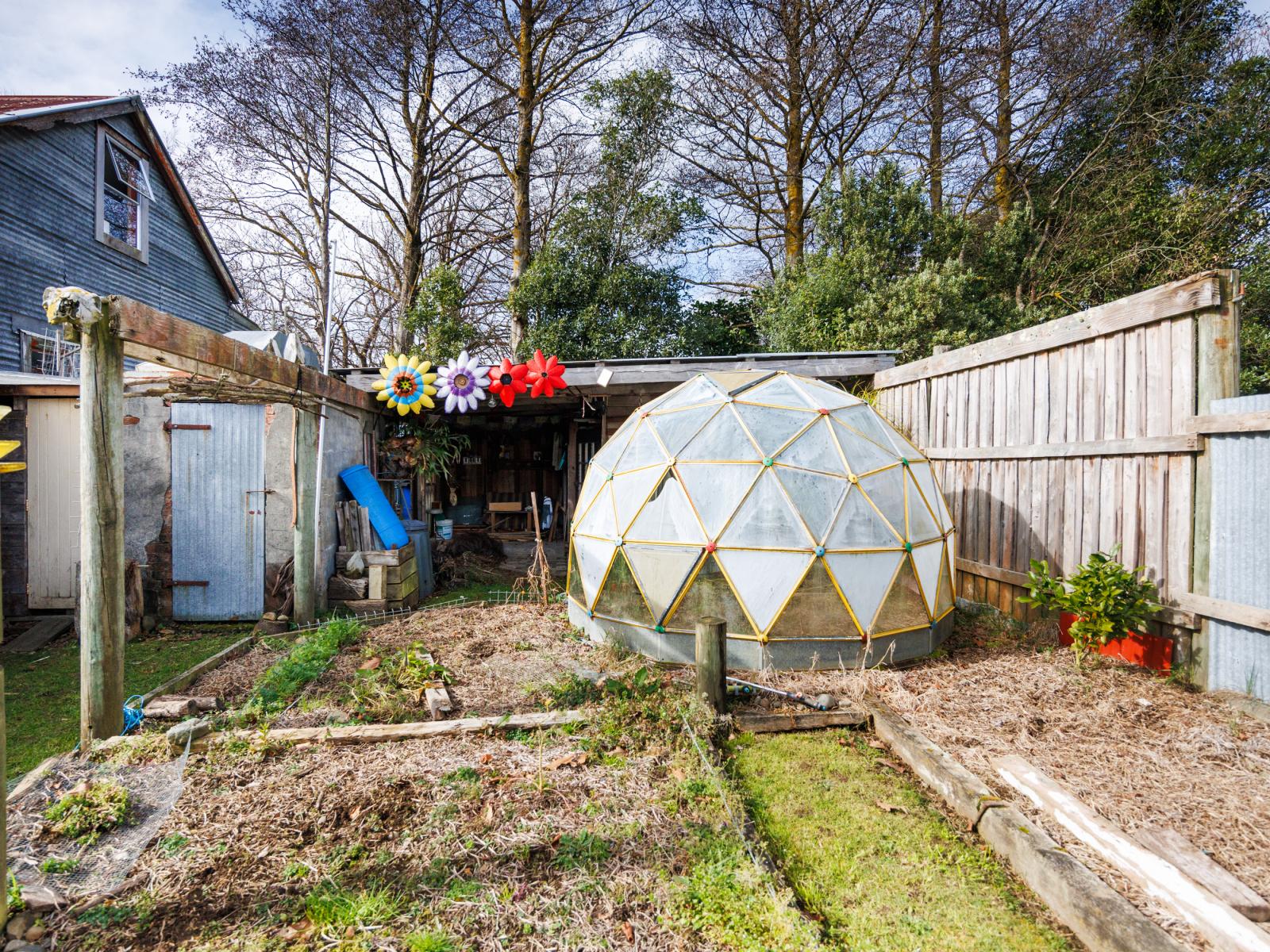 2898 Kimbolton Road, Kimbolton