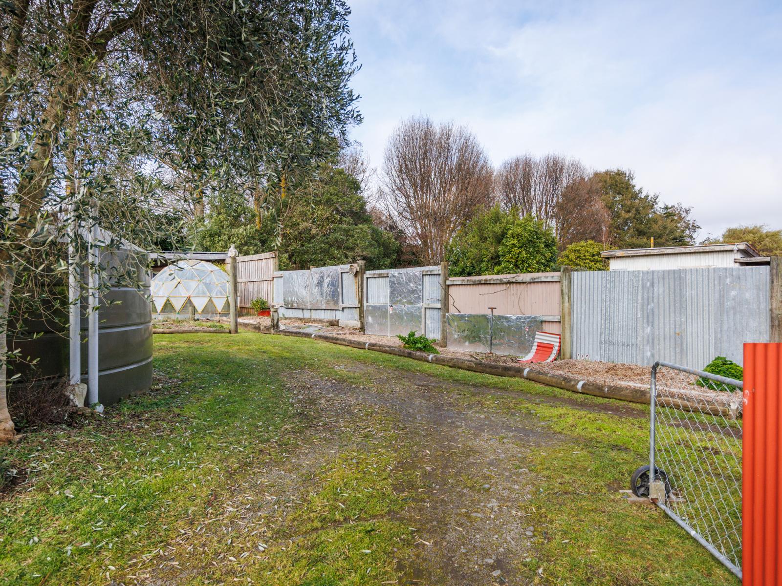 2898 Kimbolton Road, Kimbolton