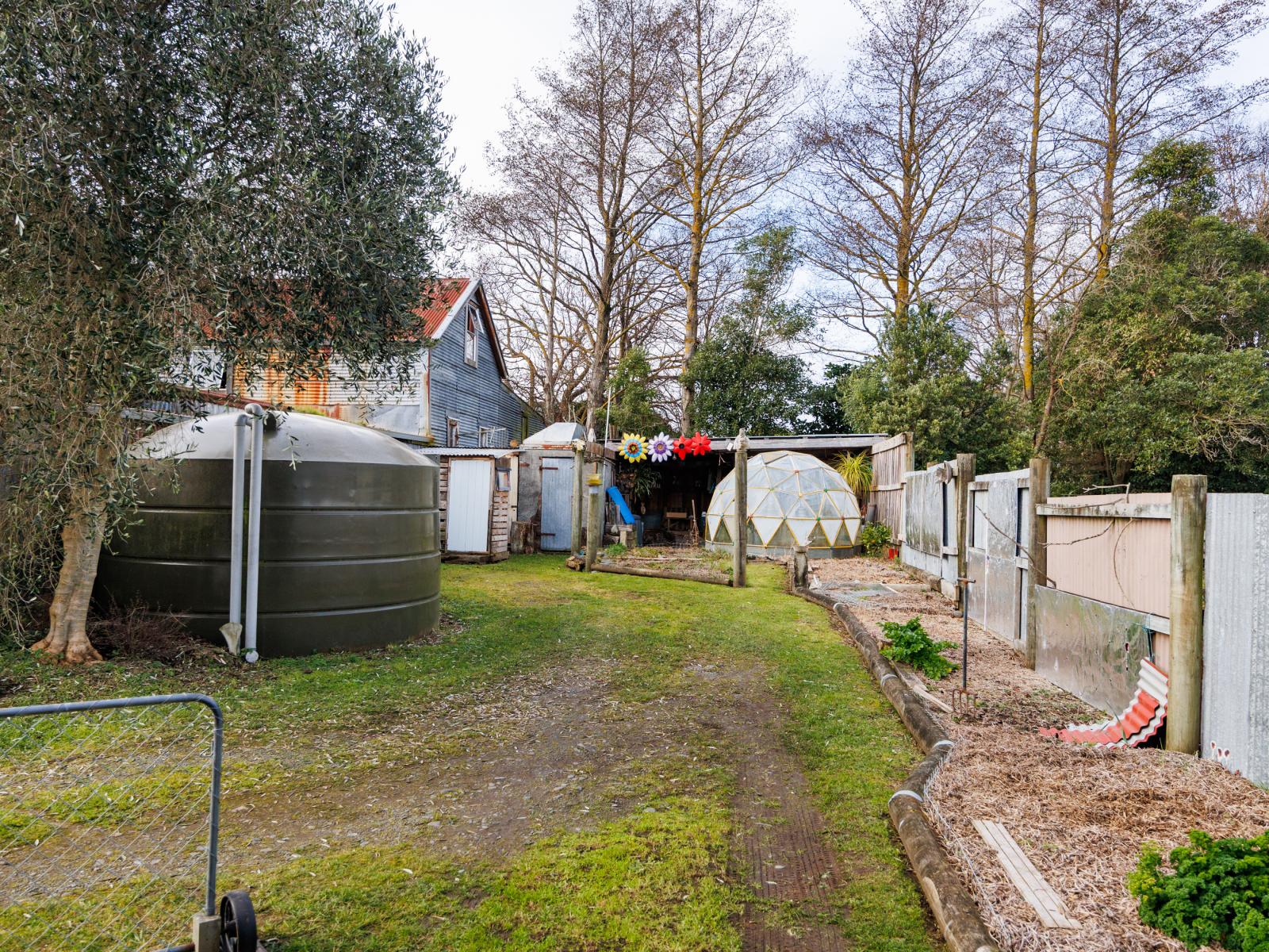 2898 Kimbolton Road, Kimbolton