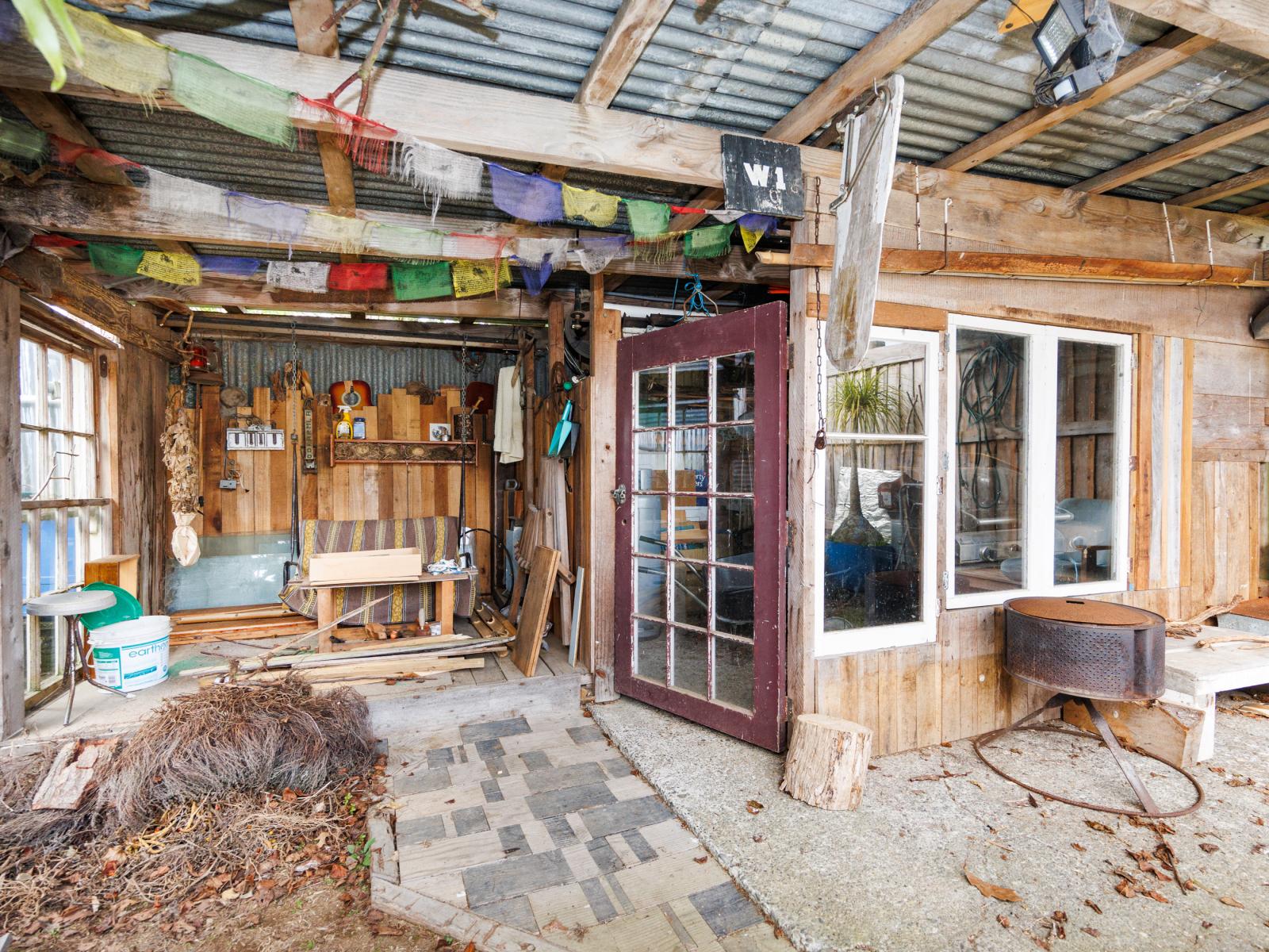 2898 Kimbolton Road, Kimbolton