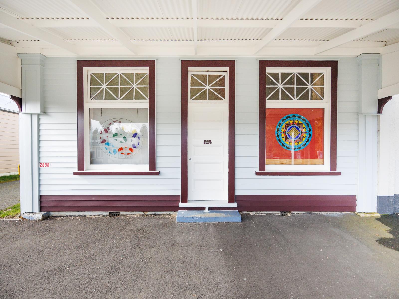 2898 Kimbolton Road, Kimbolton