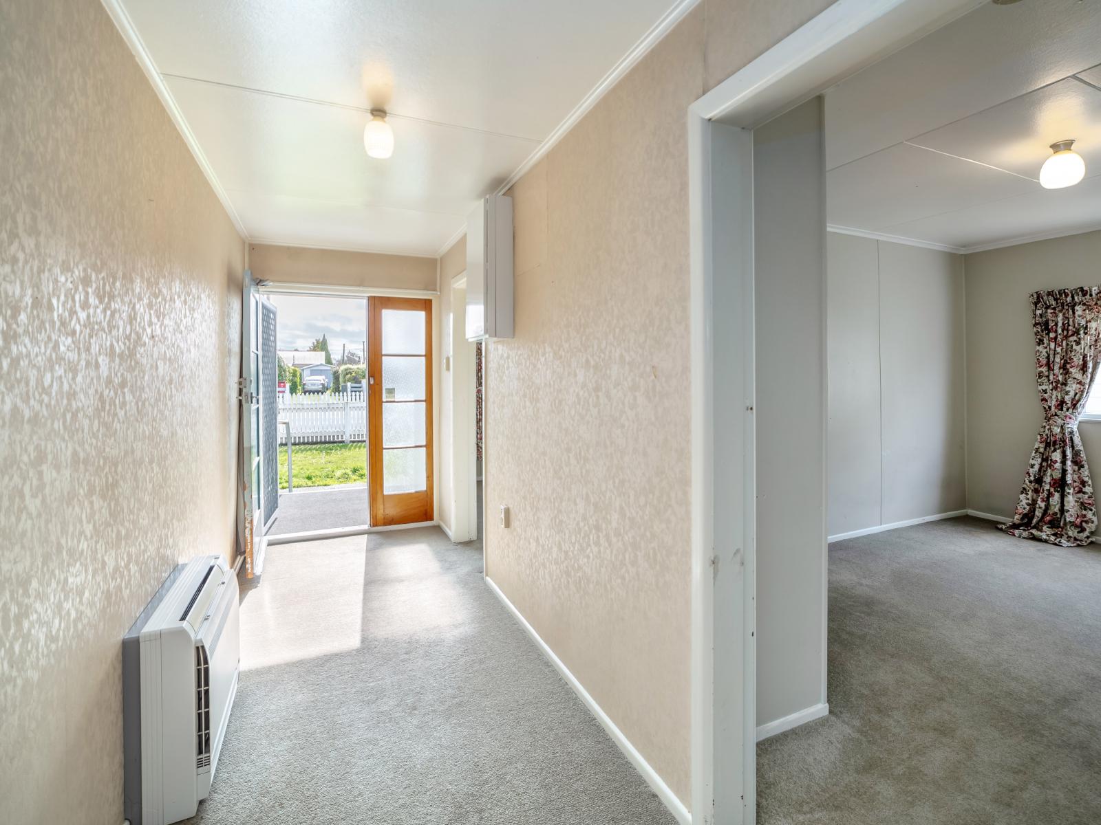 95 Villa Street, Masterton