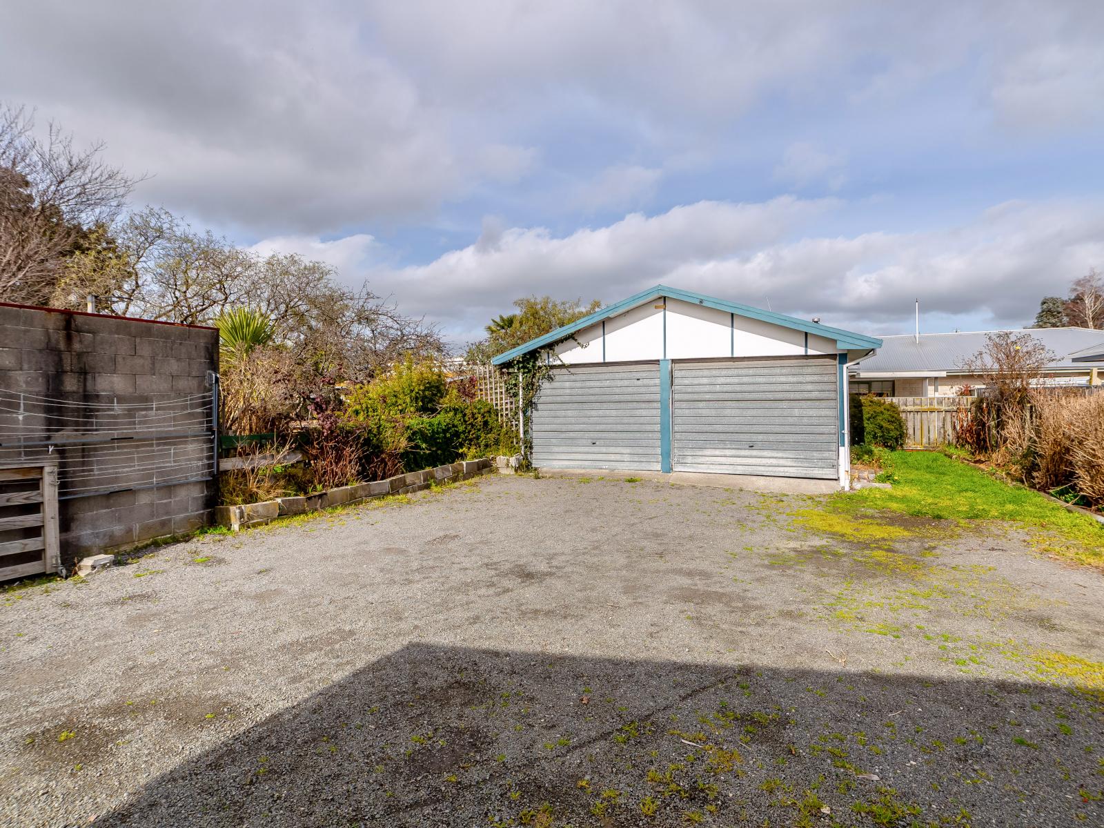 95 Villa Street, Masterton