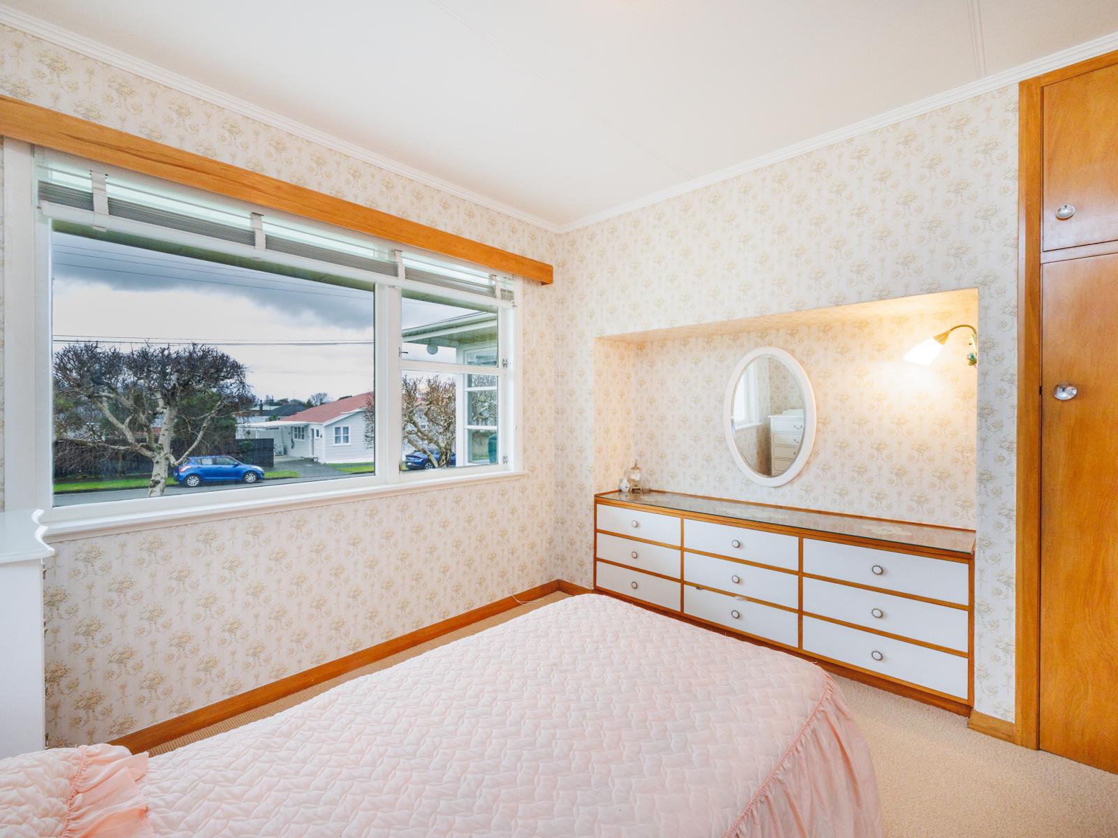 21 Glasgow Terrace, Feilding