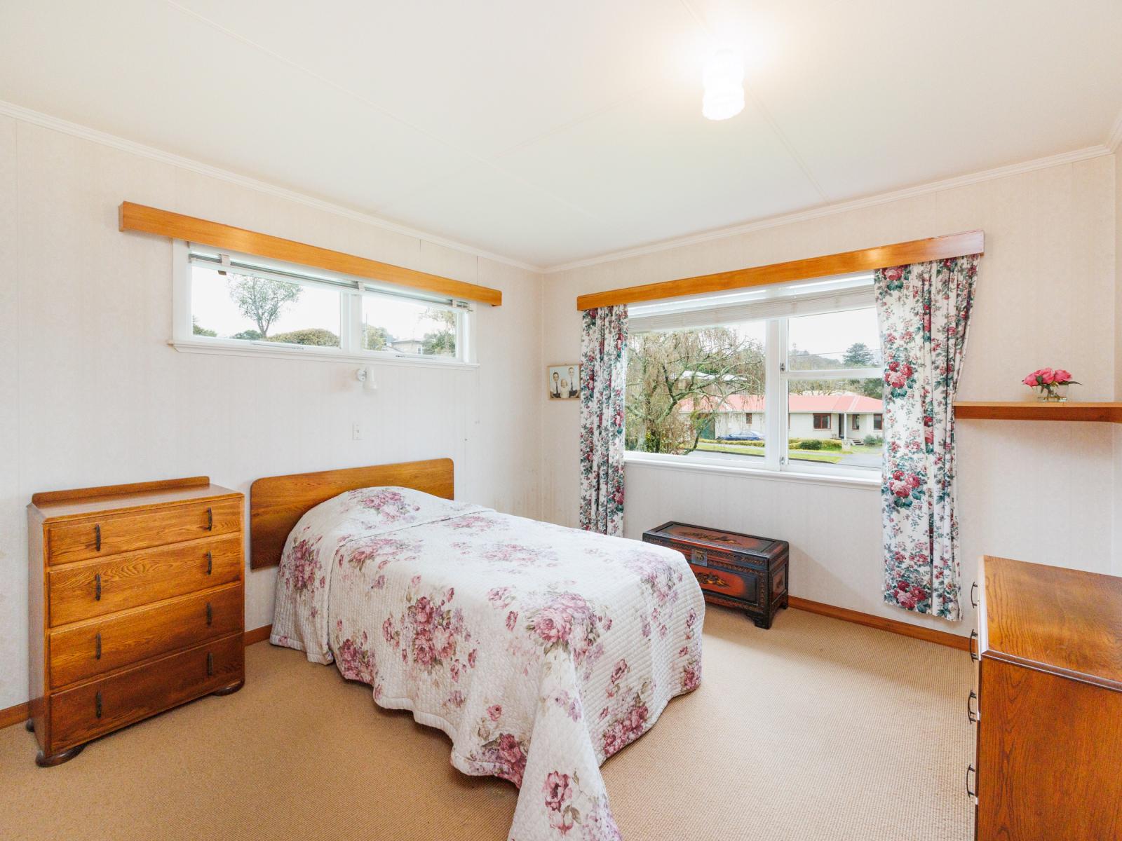 21 Glasgow Terrace, Feilding