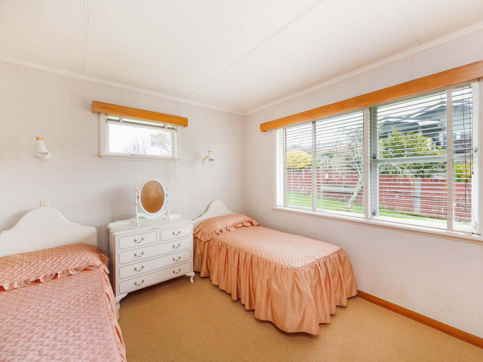 21 Glasgow Terrace, Feilding