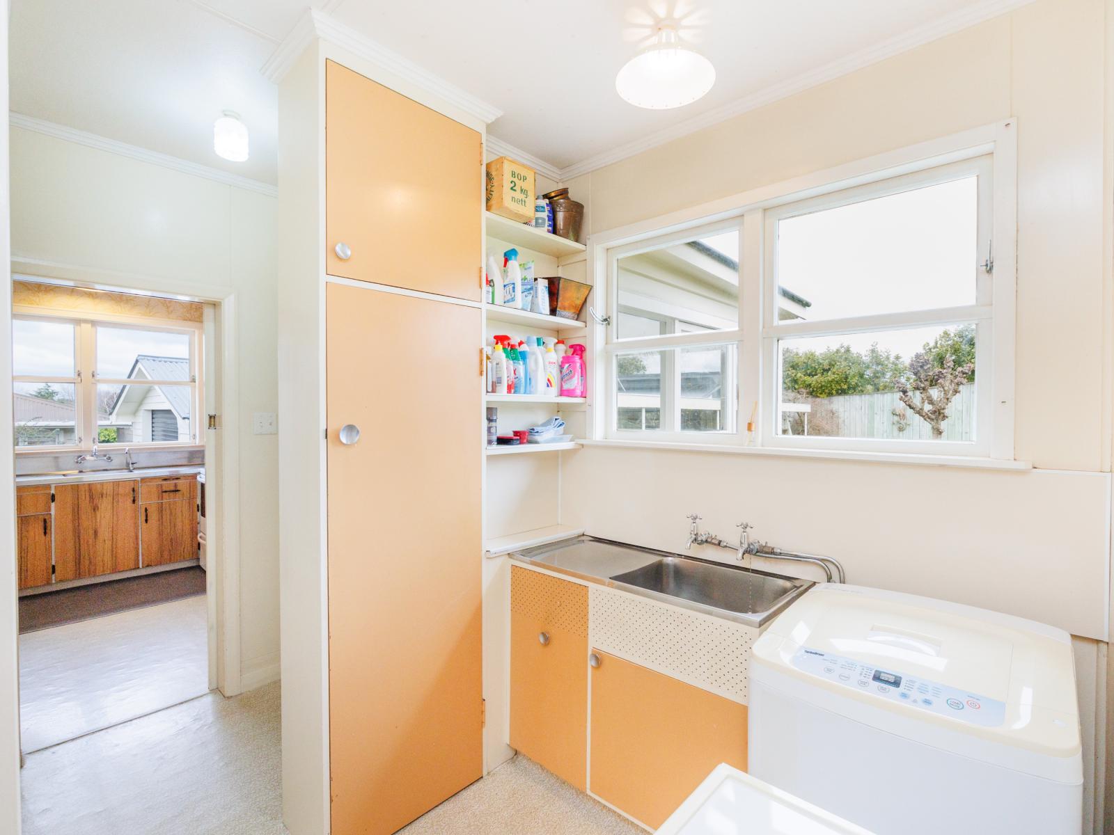 21 Glasgow Terrace, Feilding