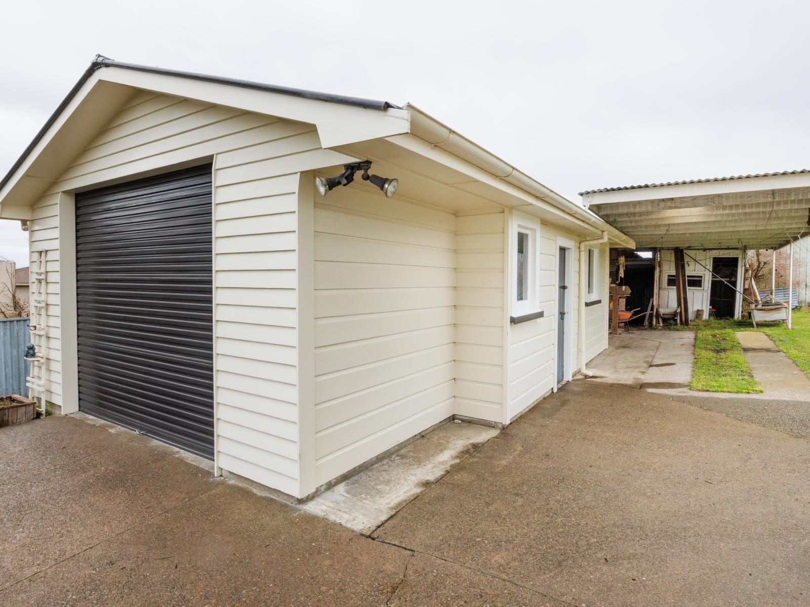 21 Glasgow Terrace, Feilding