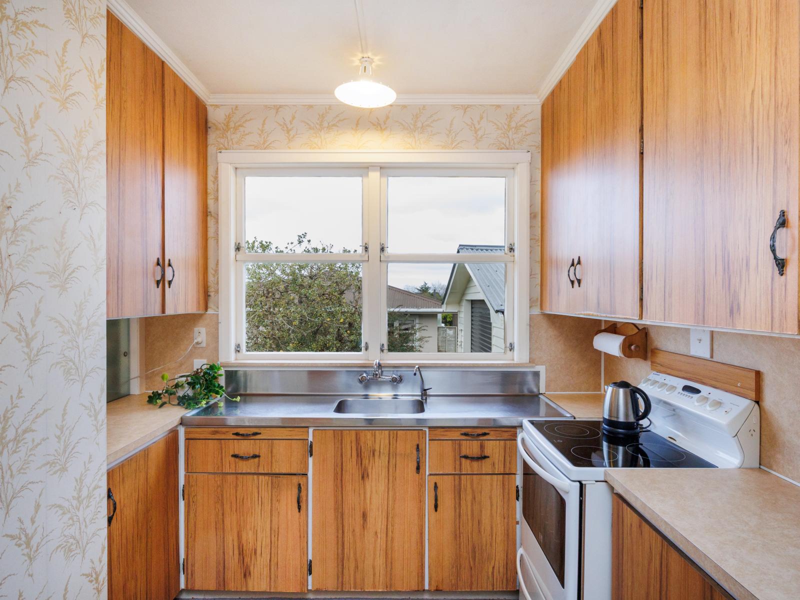 21 Glasgow Terrace, Feilding