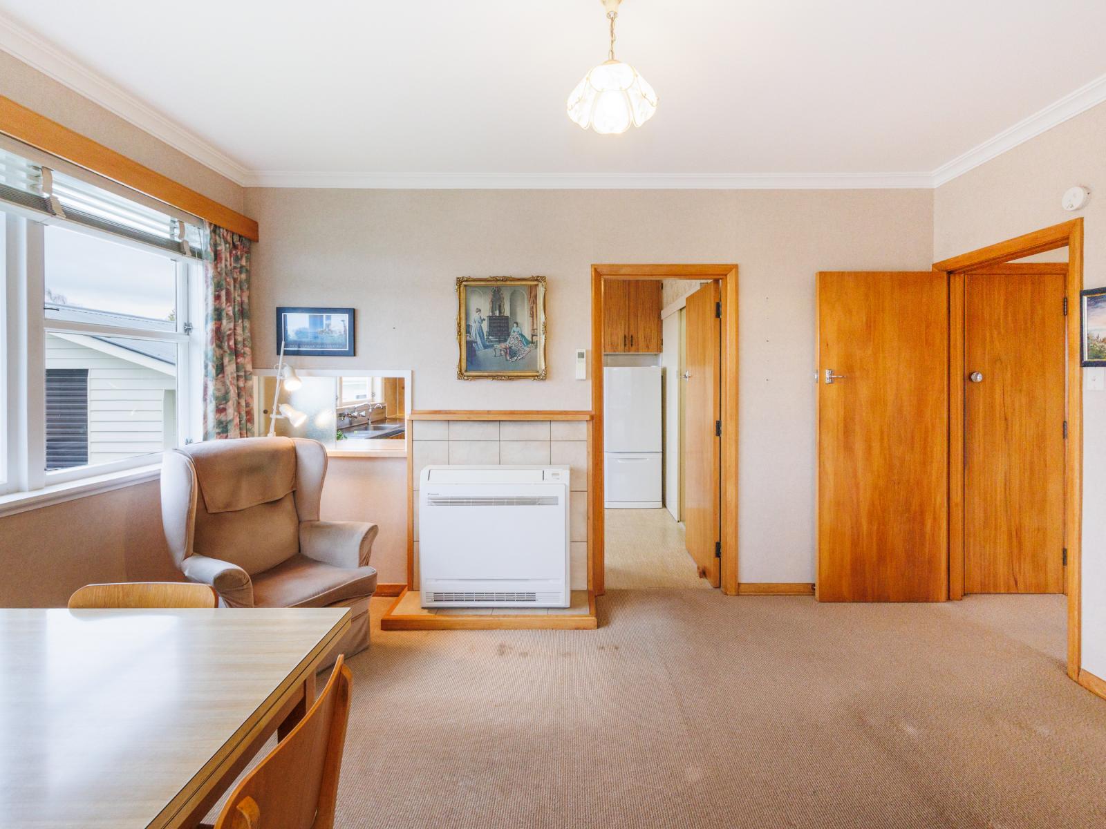 21 Glasgow Terrace, Feilding