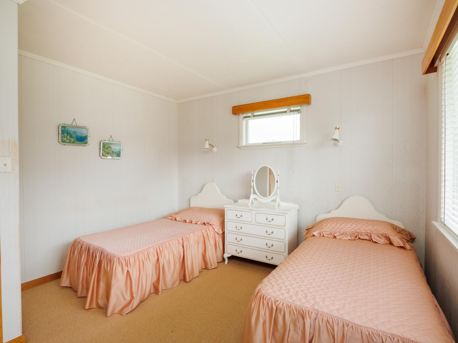 21 Glasgow Terrace, Feilding