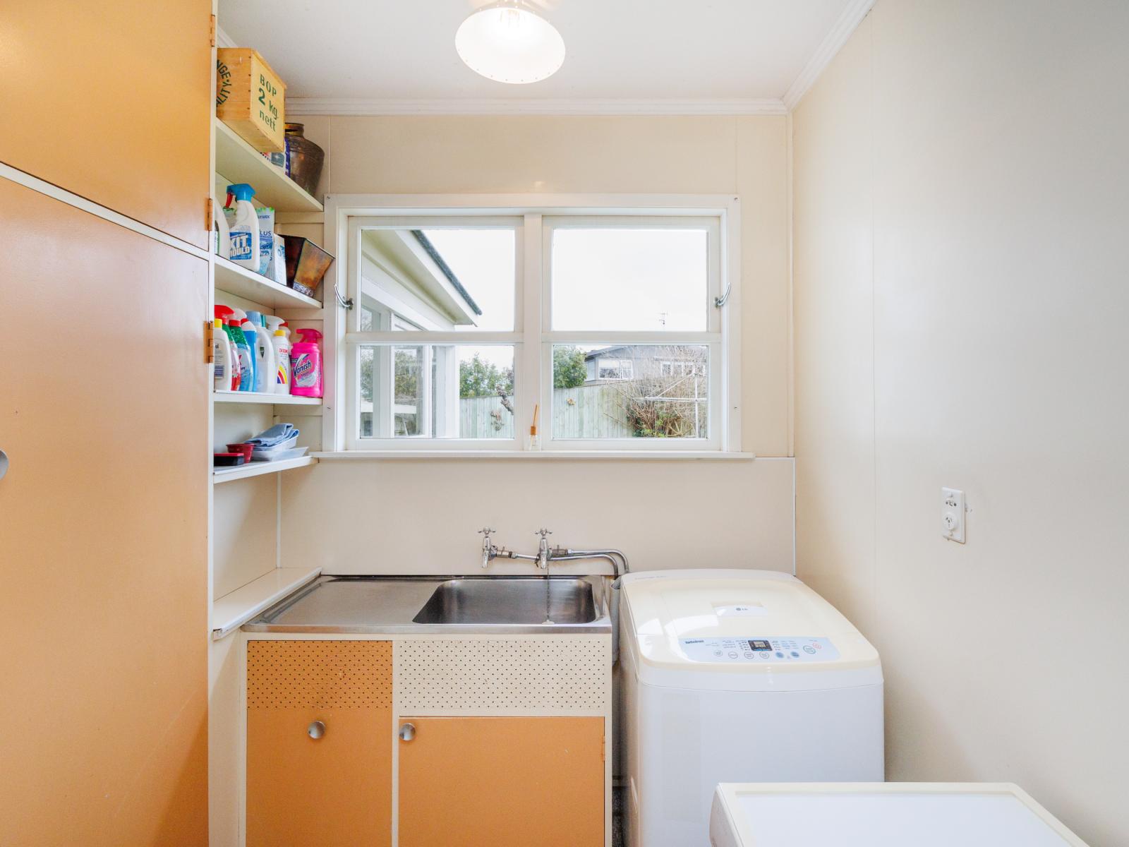 21 Glasgow Terrace, Feilding