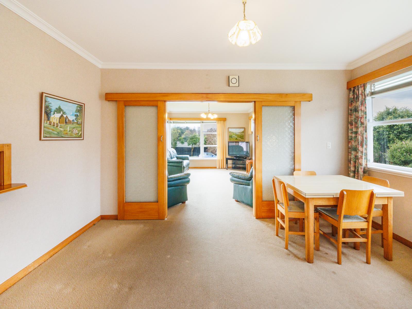 21 Glasgow Terrace, Feilding