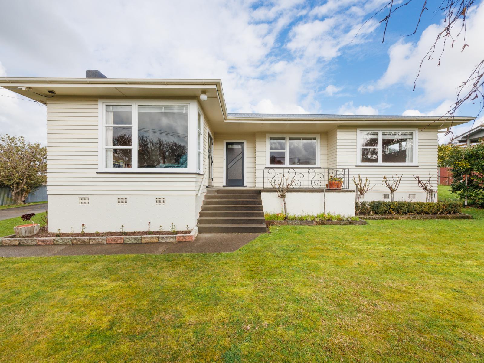 21 Glasgow Terrace, Feilding