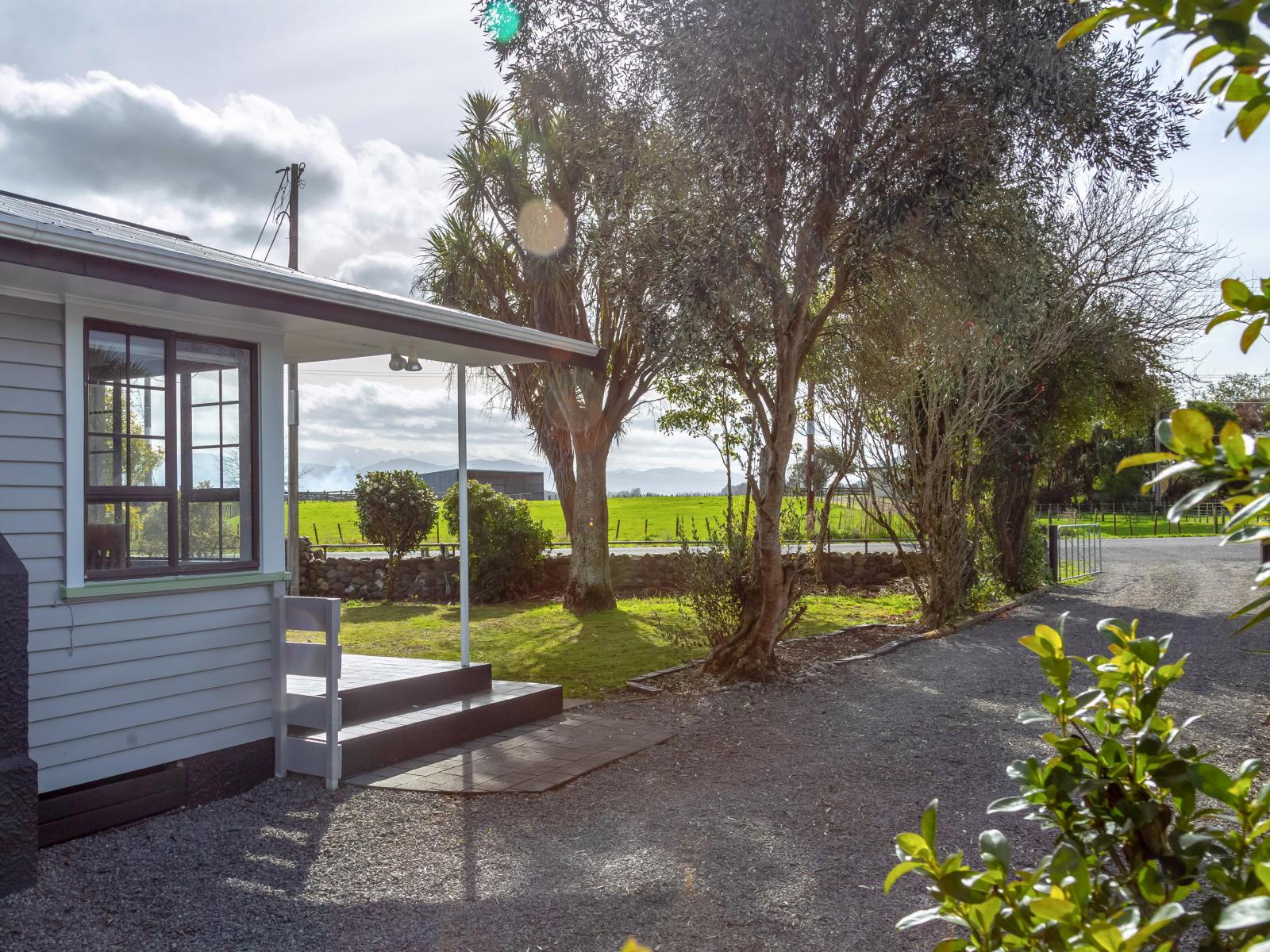 272 Papawai Road, Greytown