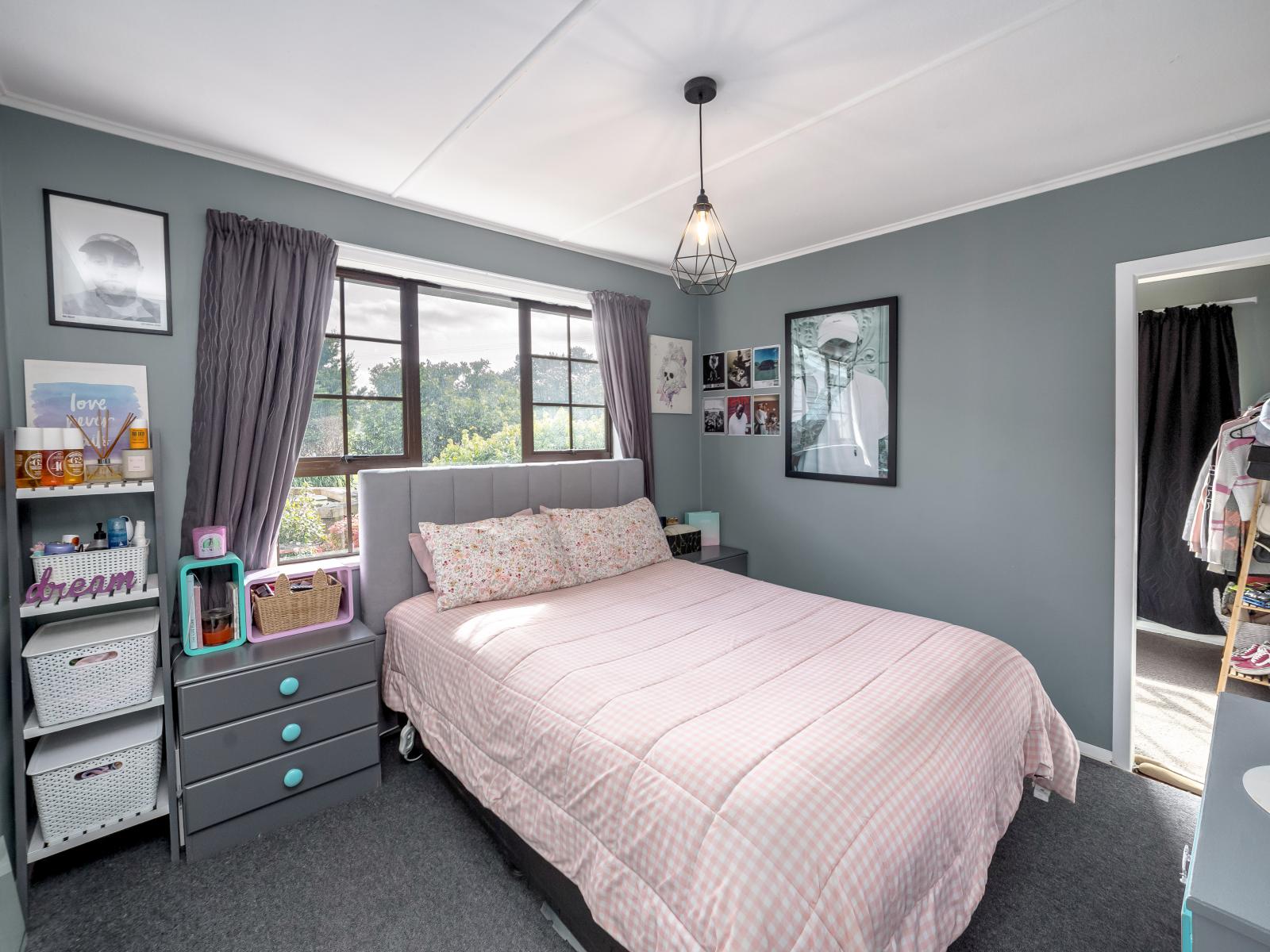 272 Papawai Road, Greytown