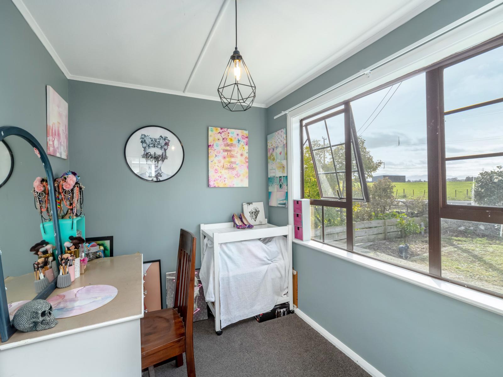272 Papawai Road, Greytown