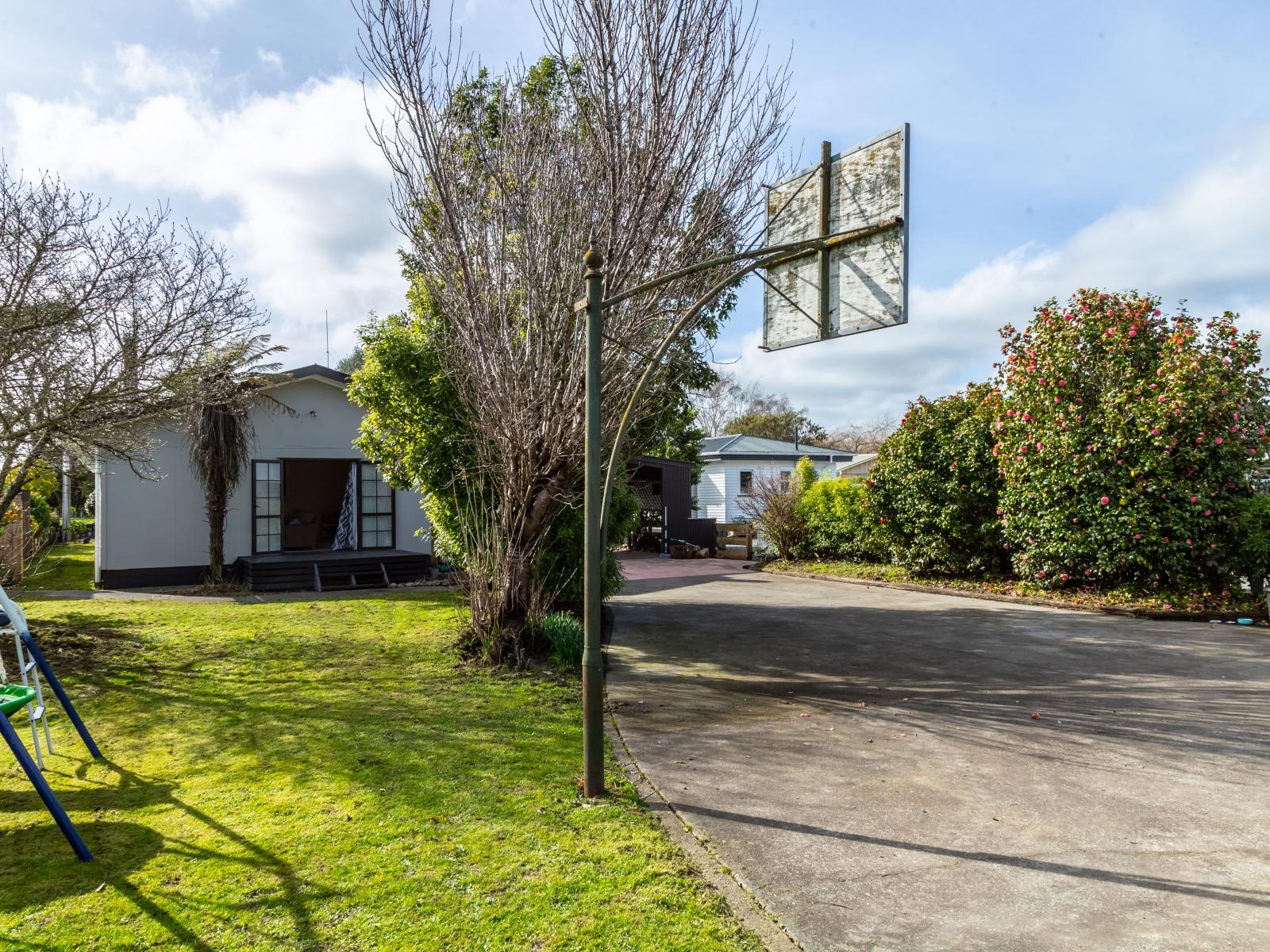 272 Papawai Road, Greytown